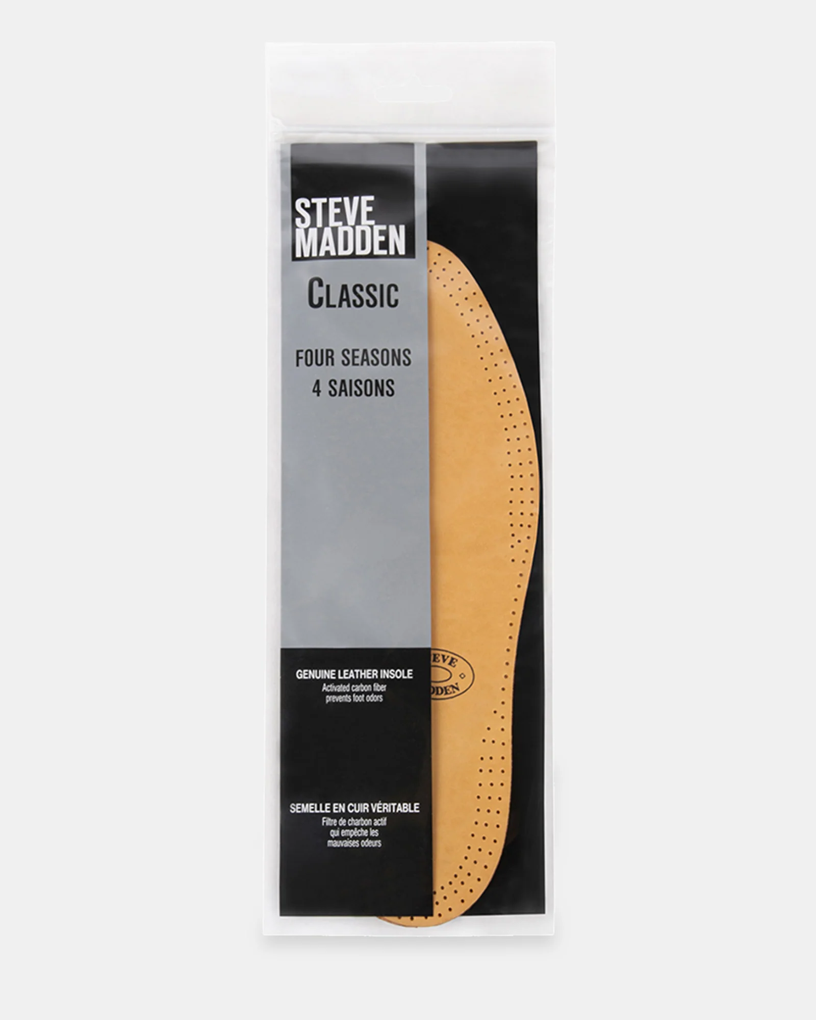CLASSIC LEATHER INSOLE MEN - Image 3