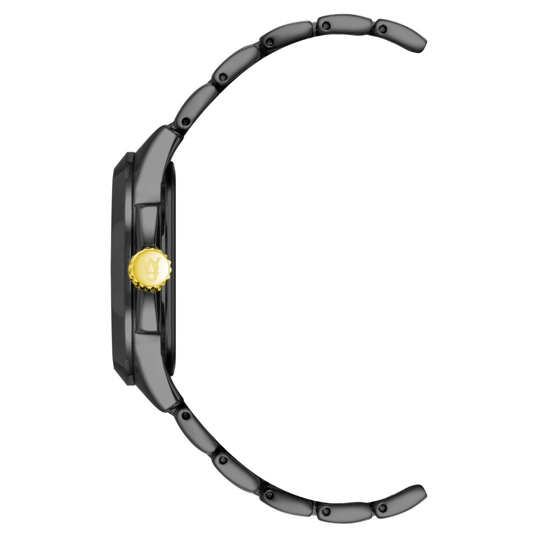 CLASSIC WATCH BLACK - Image 2