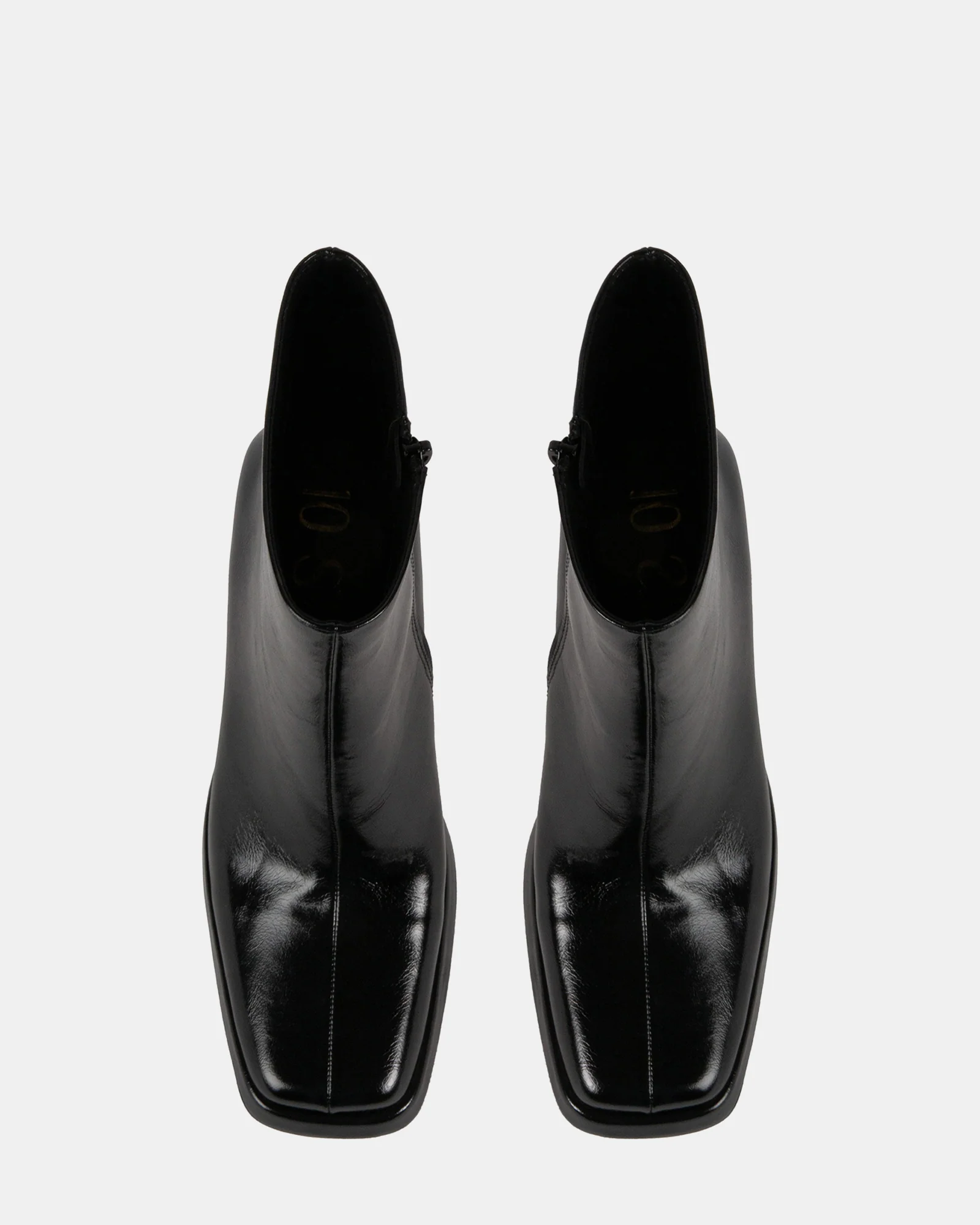 CLEVER BLACK - Image 4