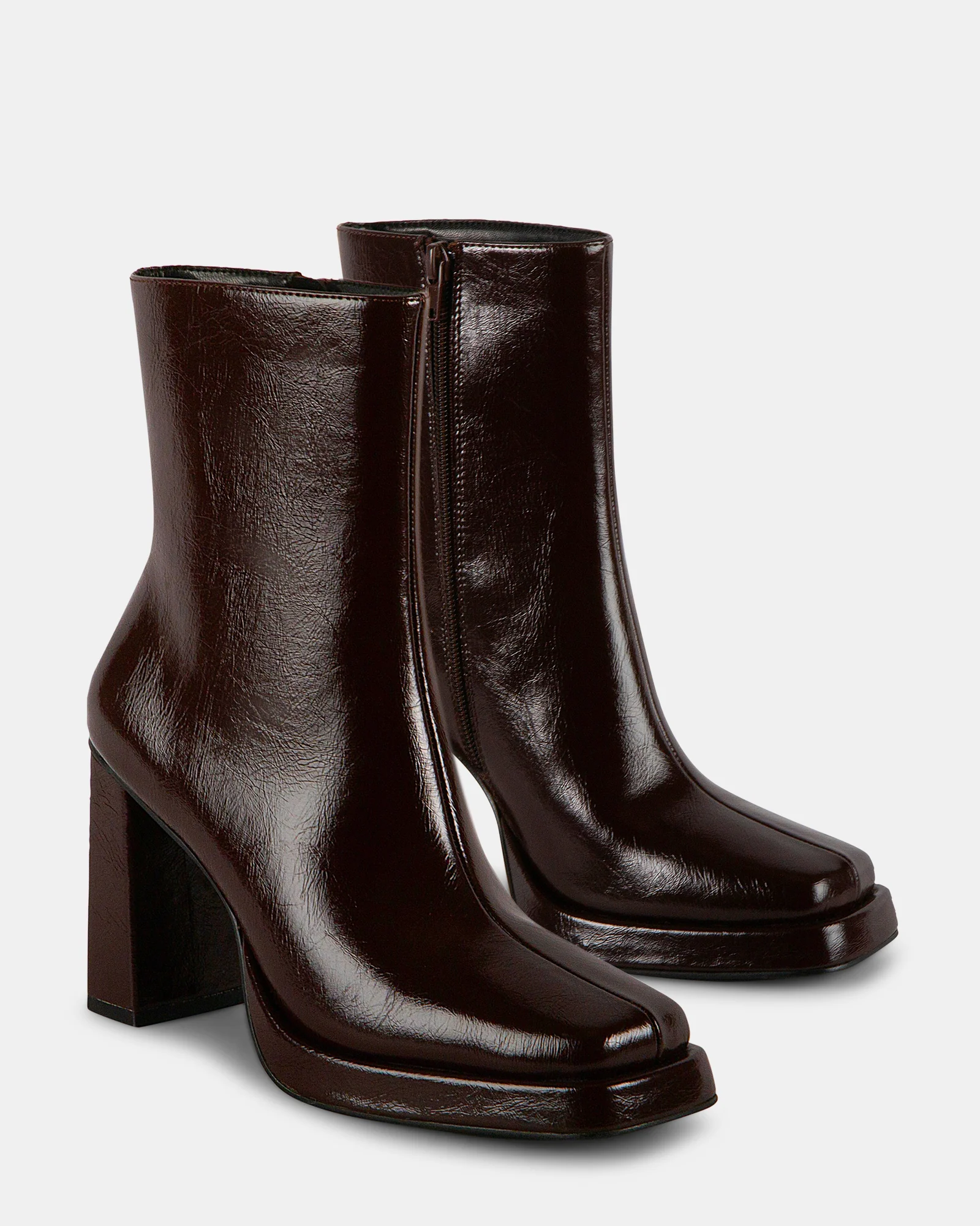 CLEVER BURGUNDY - Image 2