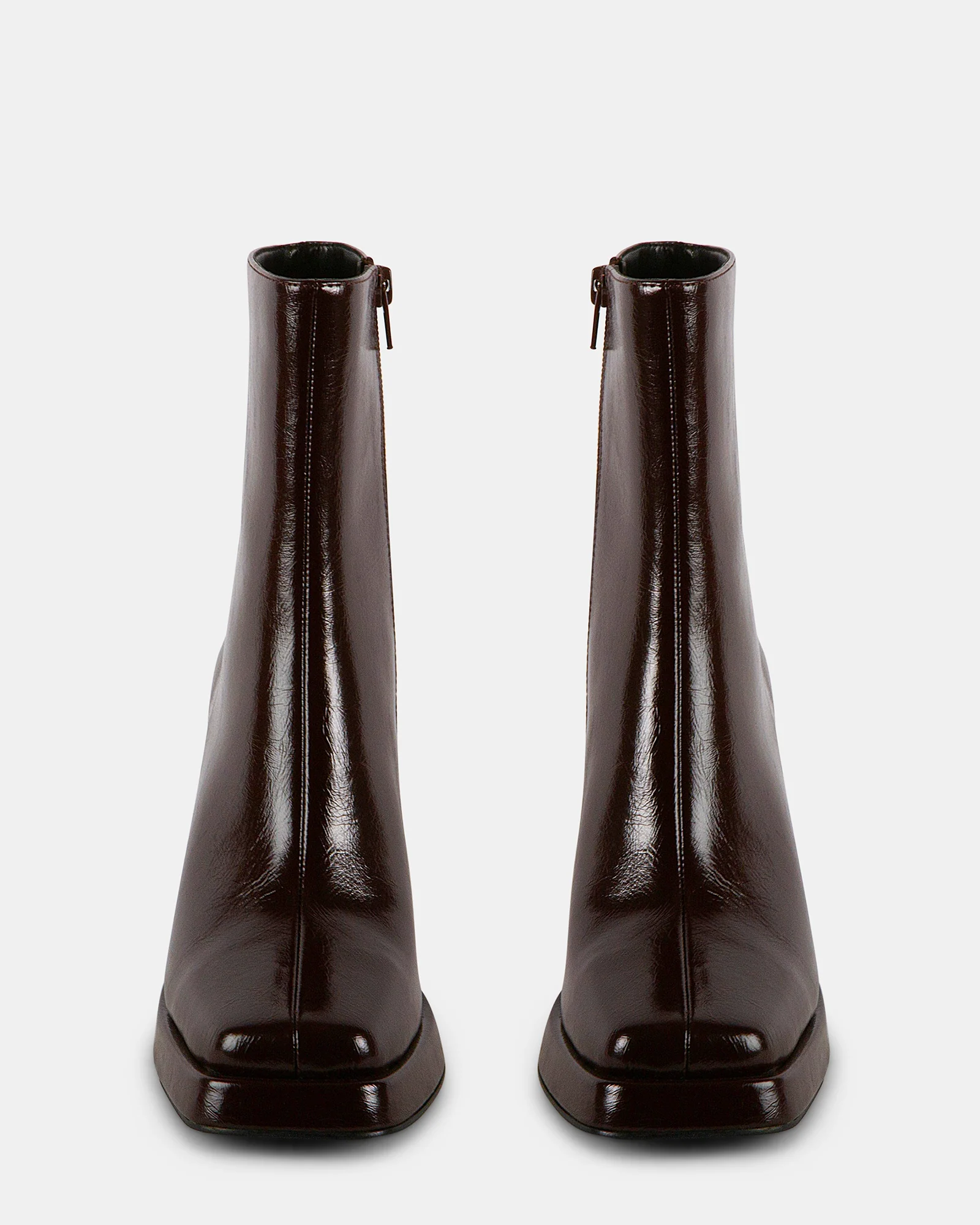 CLEVER BURGUNDY - Image 3