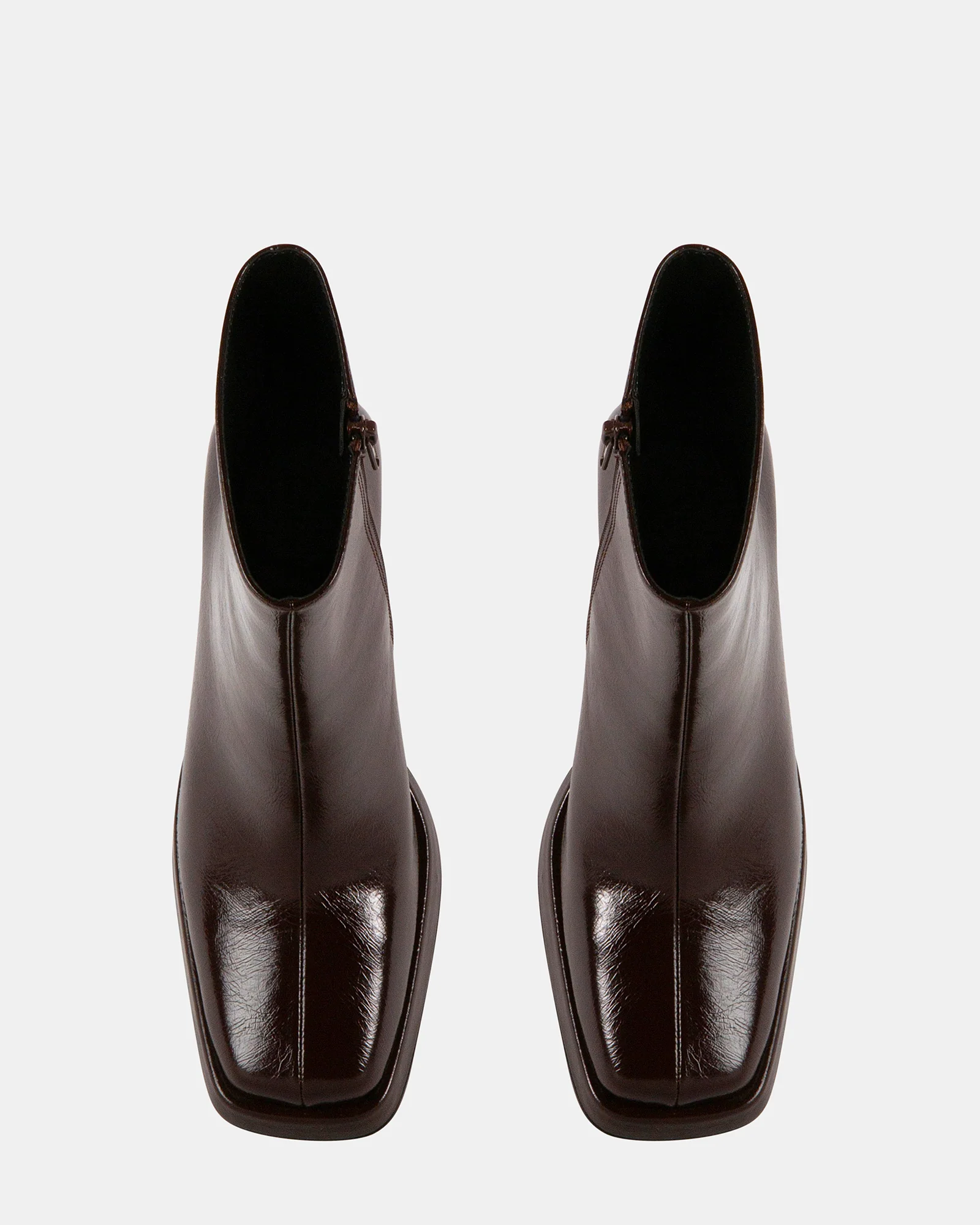 CLEVER BURGUNDY - Image 4