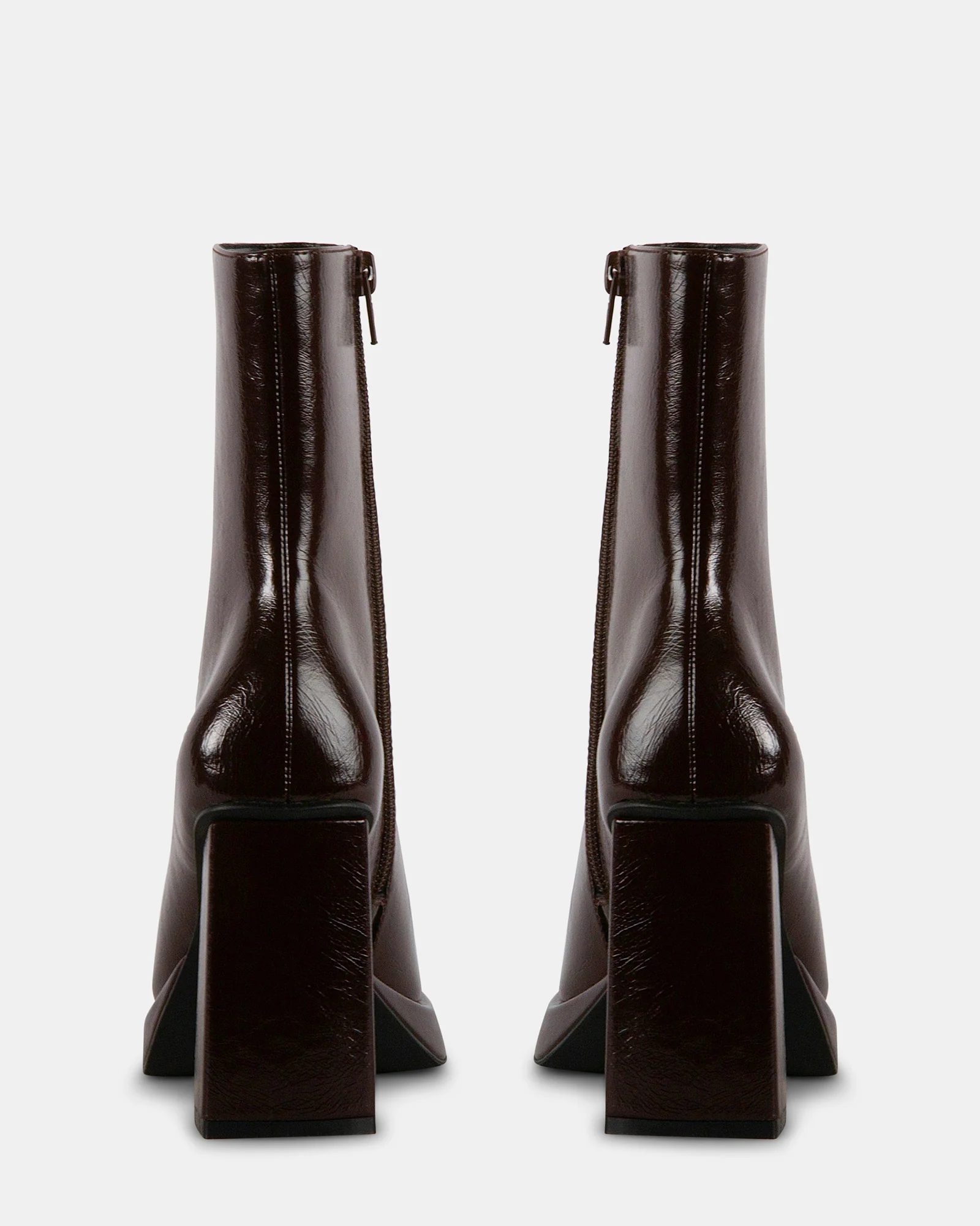 CLEVER BURGUNDY - Image 5