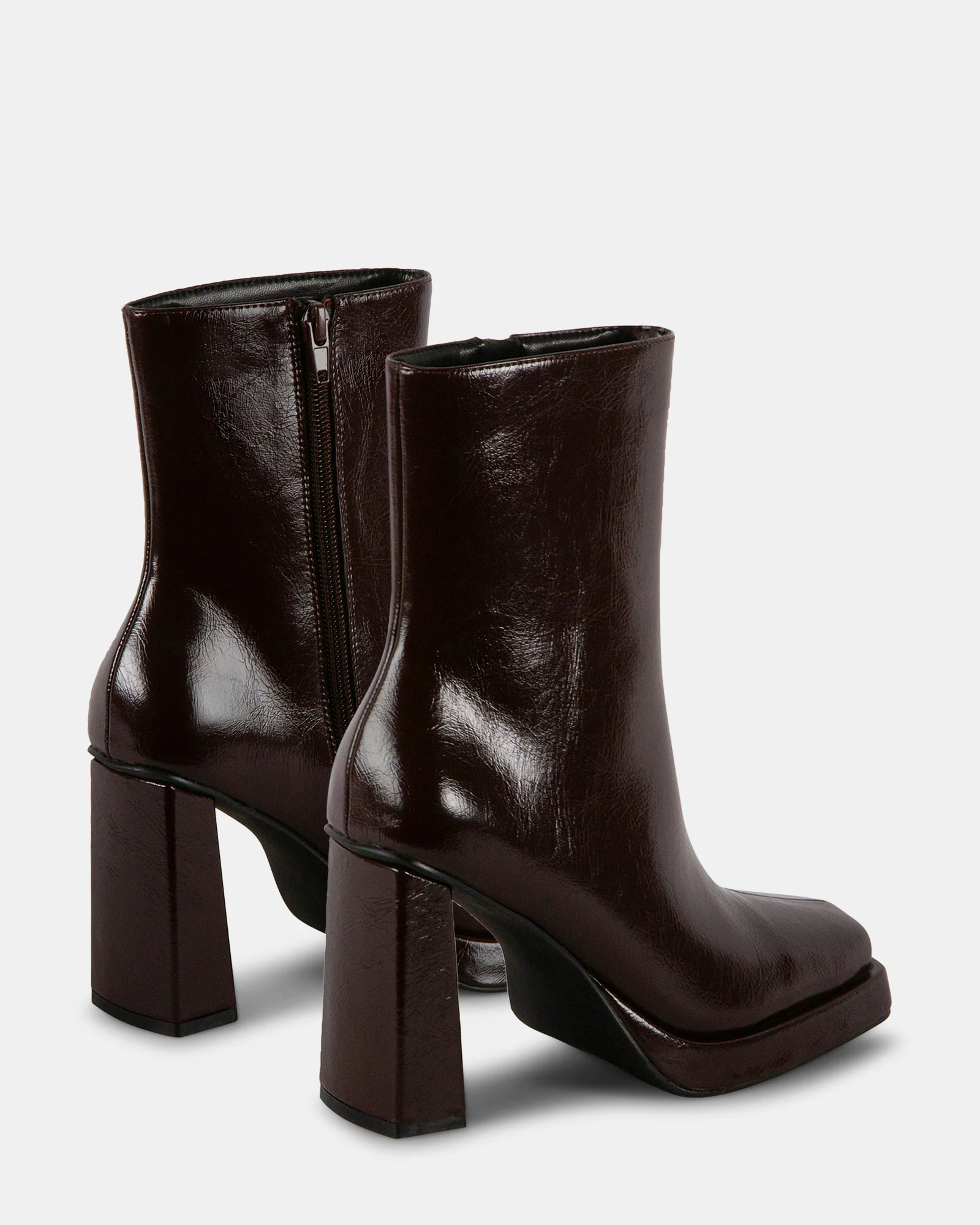 CLEVER BURGUNDY - Image 6