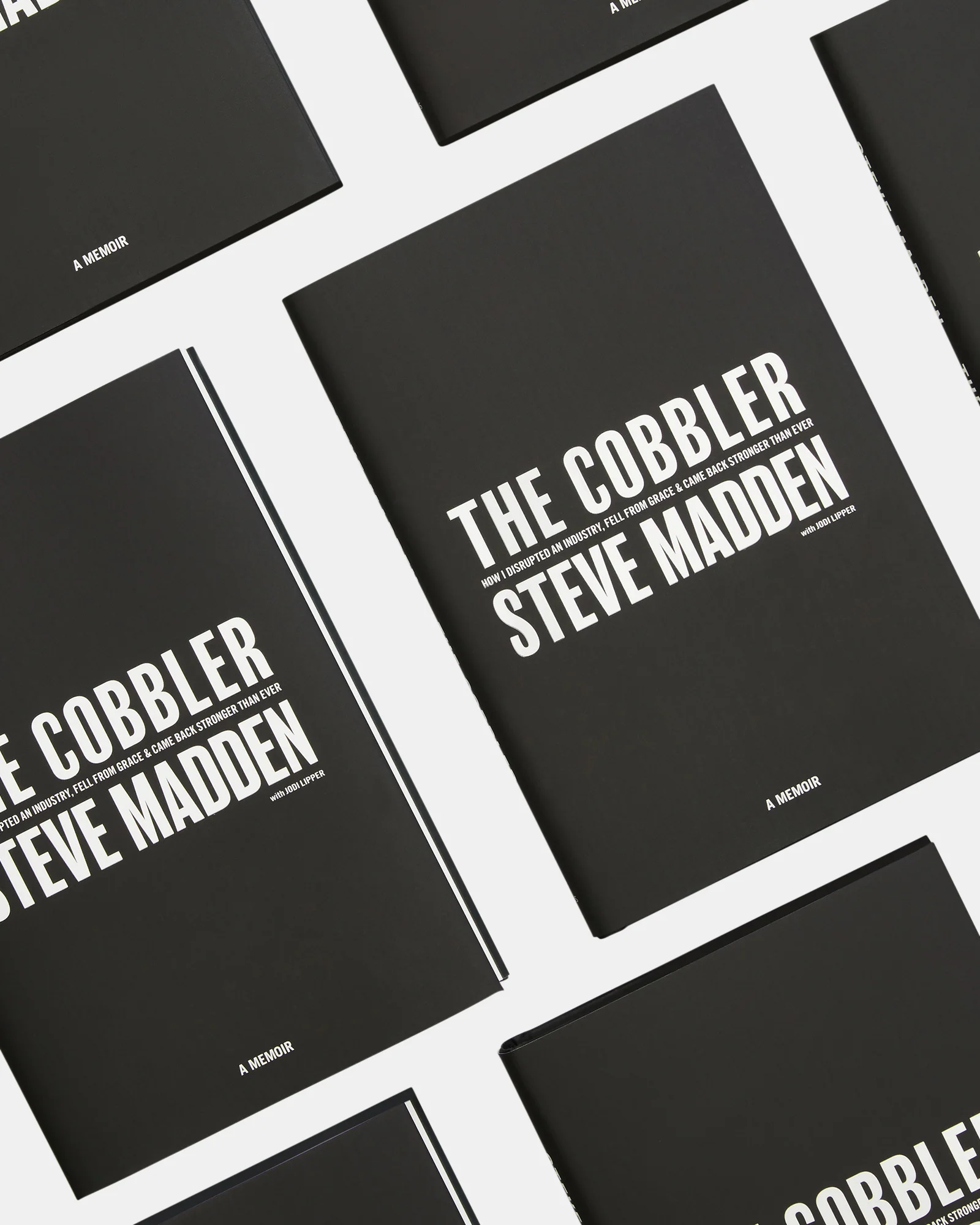 THE COBBLER HARDCOVER - Image 3