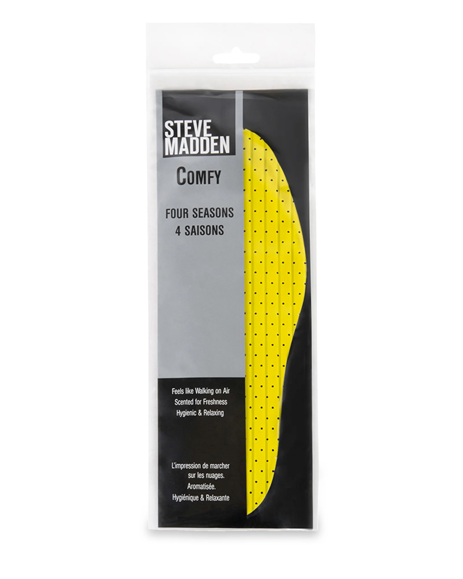 COMFY SCENTED INSOLE WOMEN - Image 3