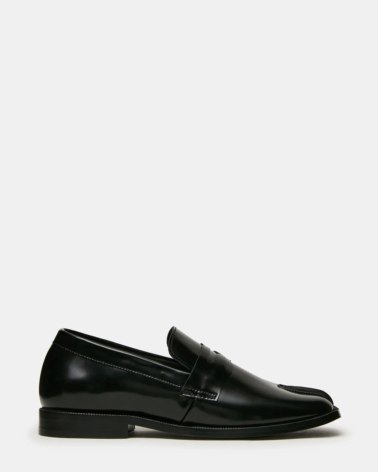 COSMIN BLACK LEATHER - Image 2