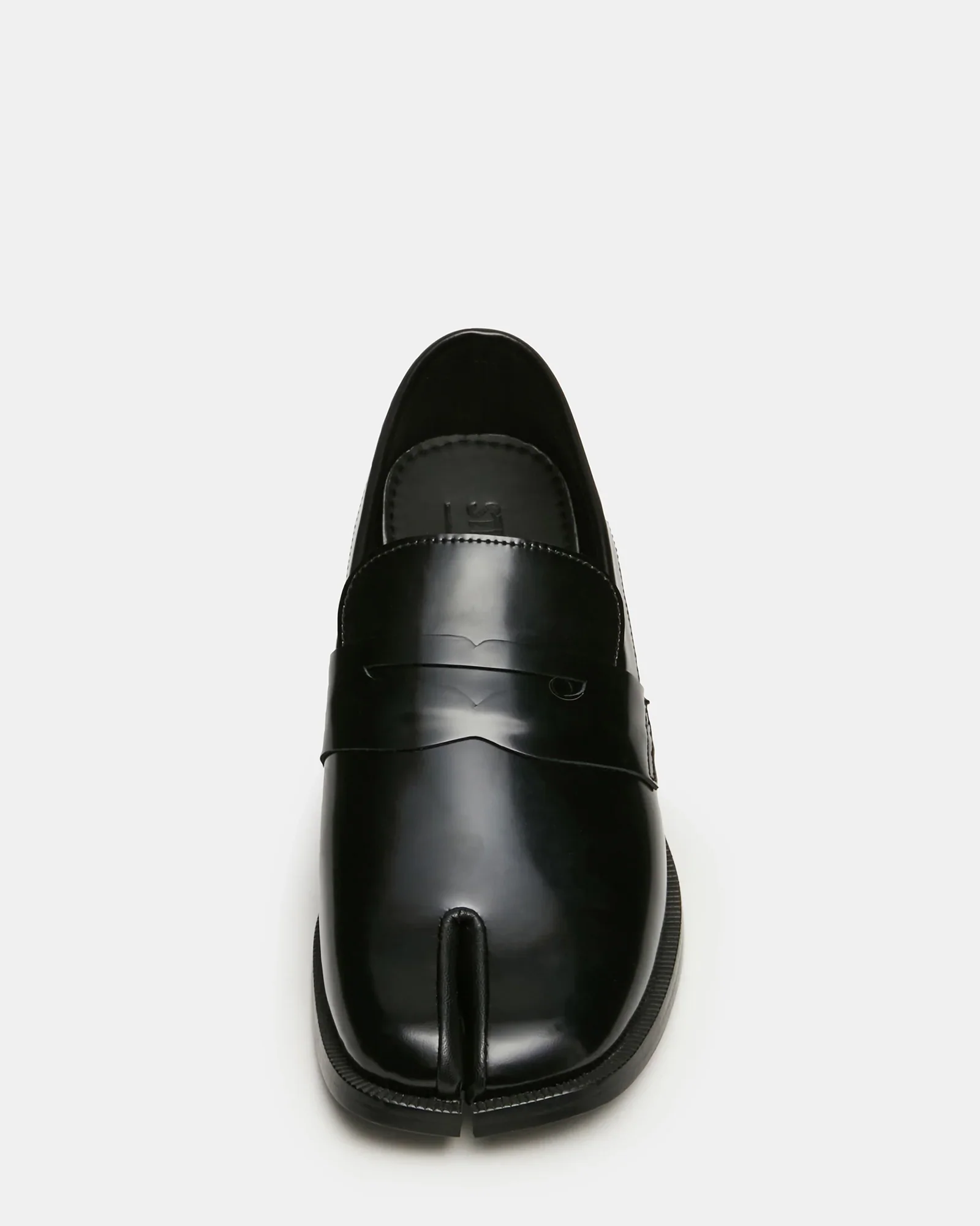COSMIN BLACK LEATHER - Image 4