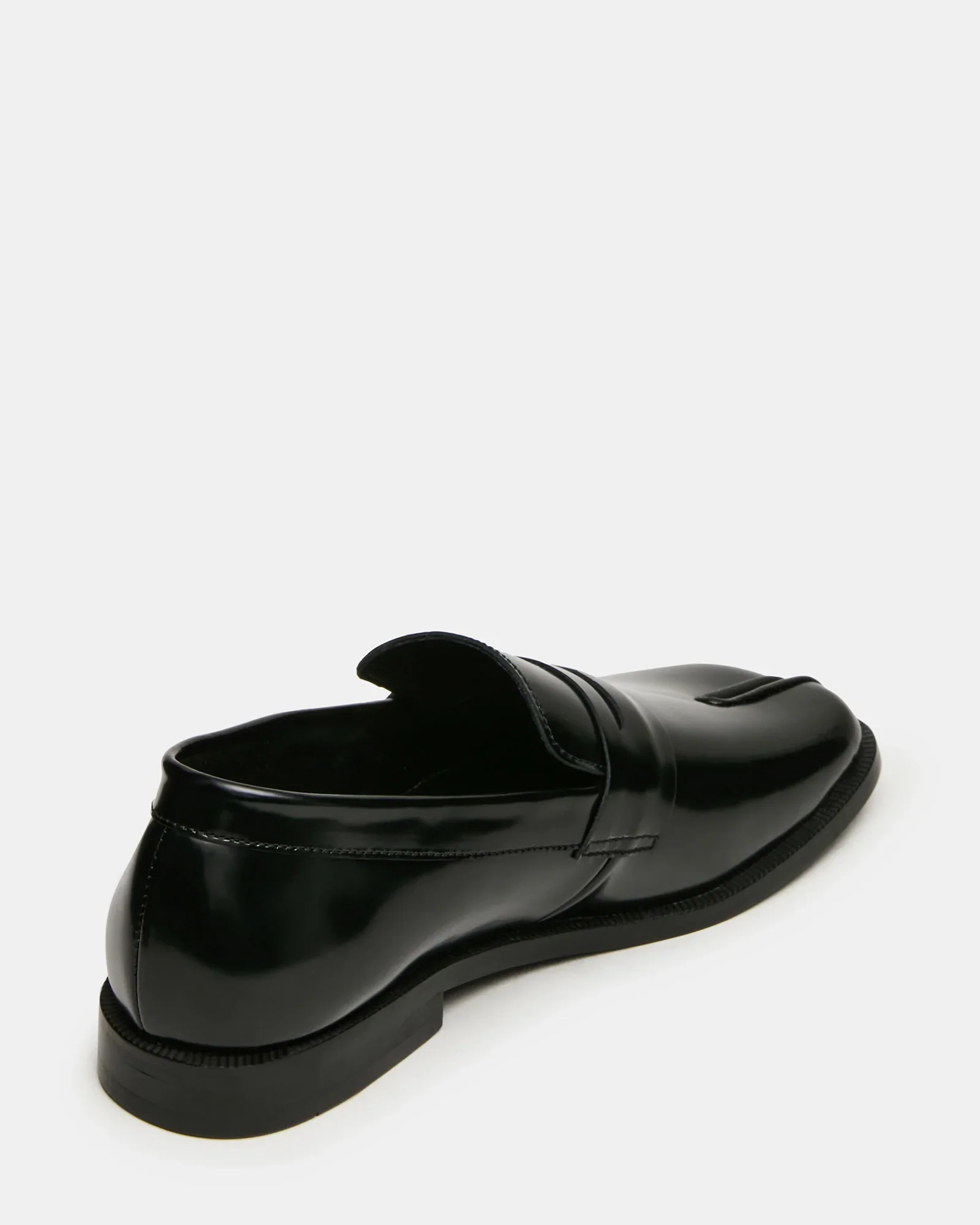 COSMIN BLACK LEATHER - Image 5
