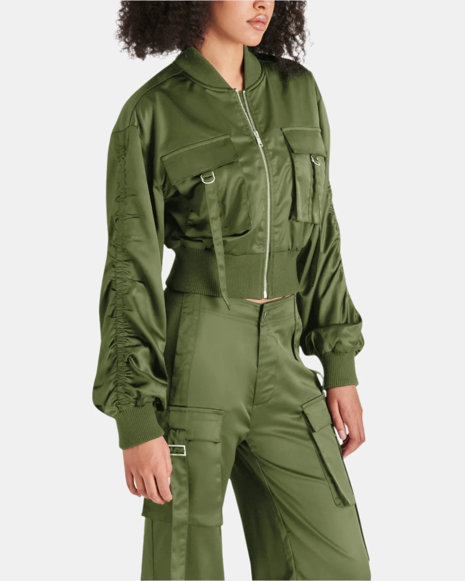 COSTA JACKET SAGE - Image 2