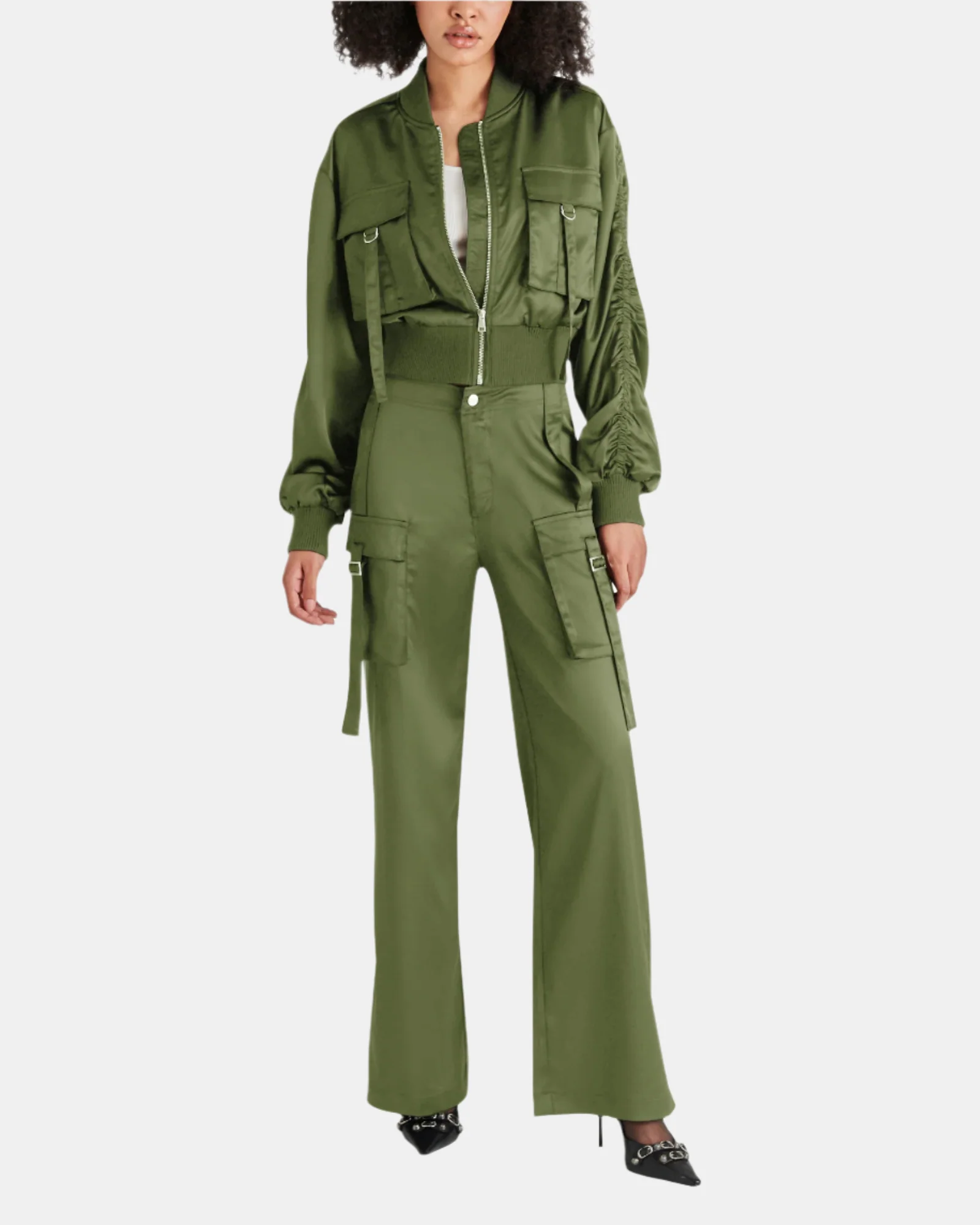 COSTA JACKET SAGE - Image 3