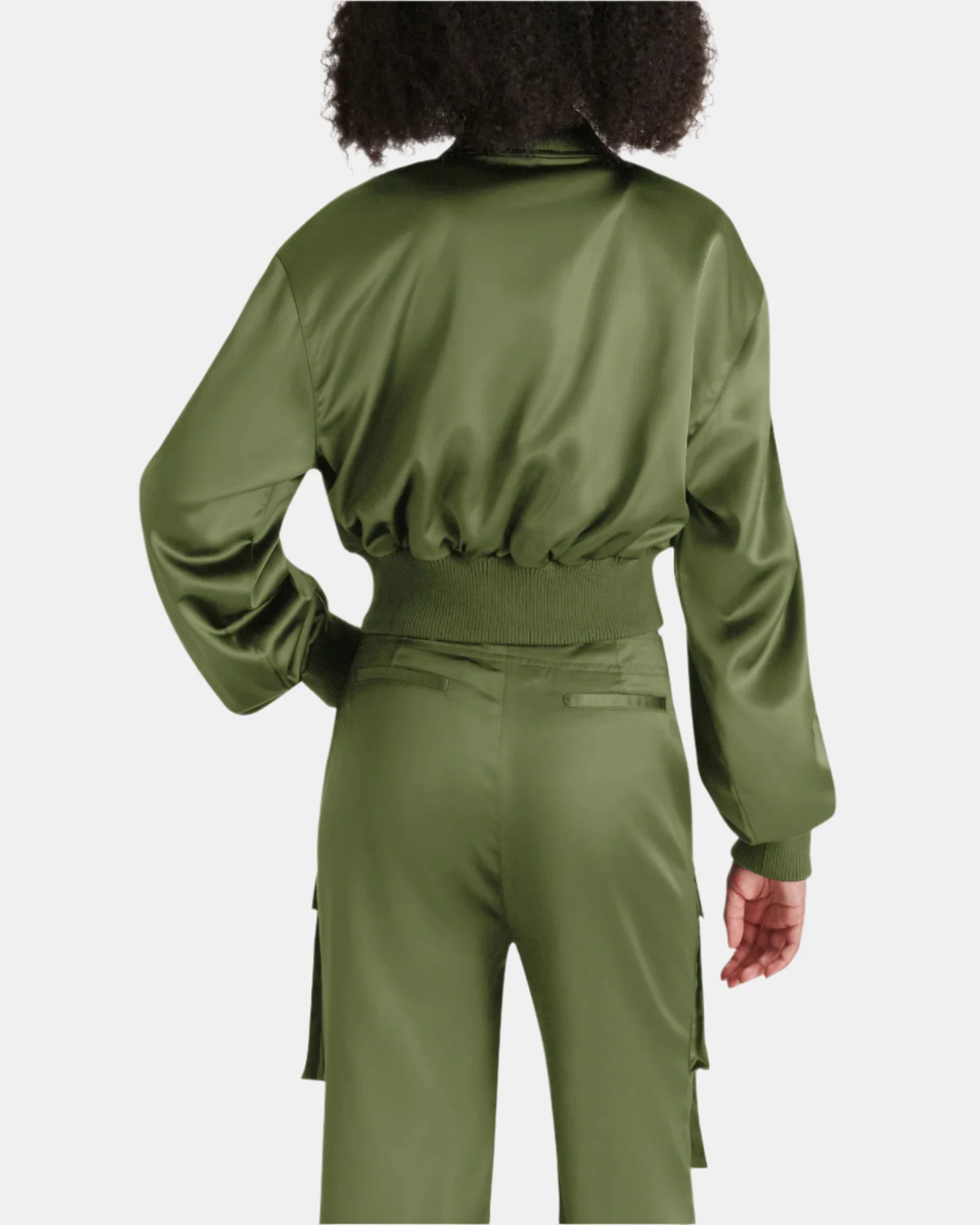 COSTA JACKET SAGE - Image 4