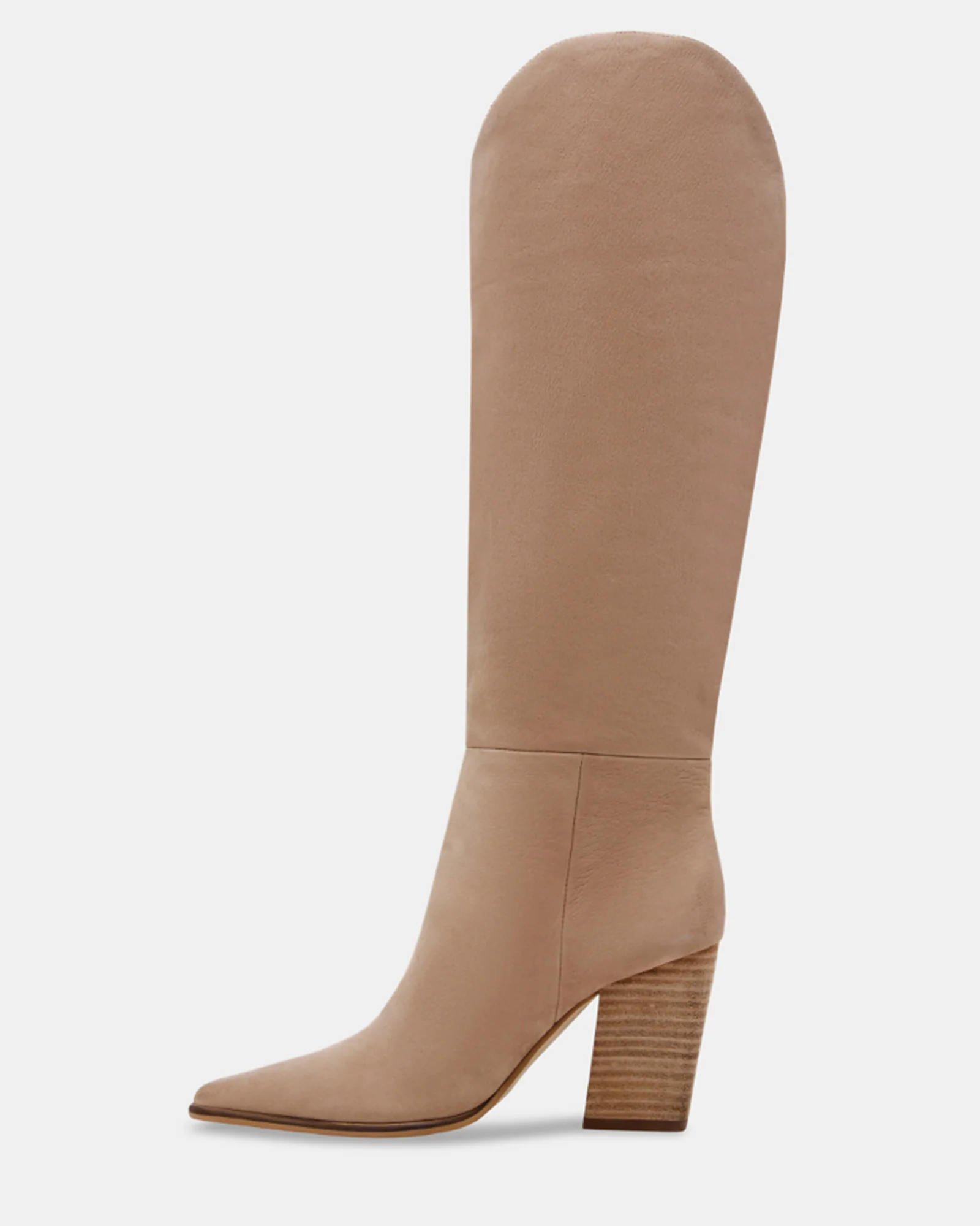 CROFT TAN NUBUCK - Image 3