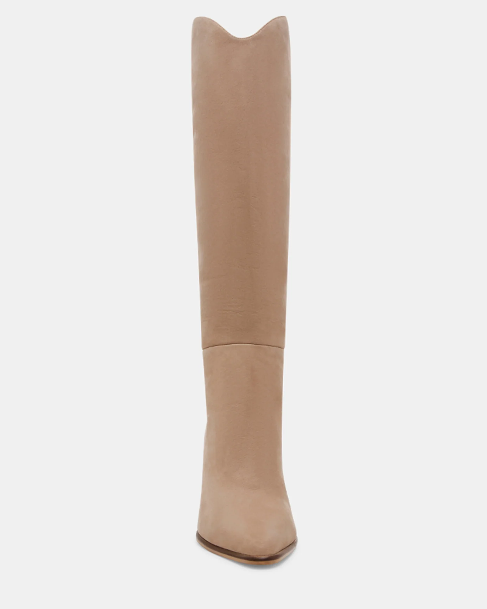 CROFT TAN NUBUCK - Image 4