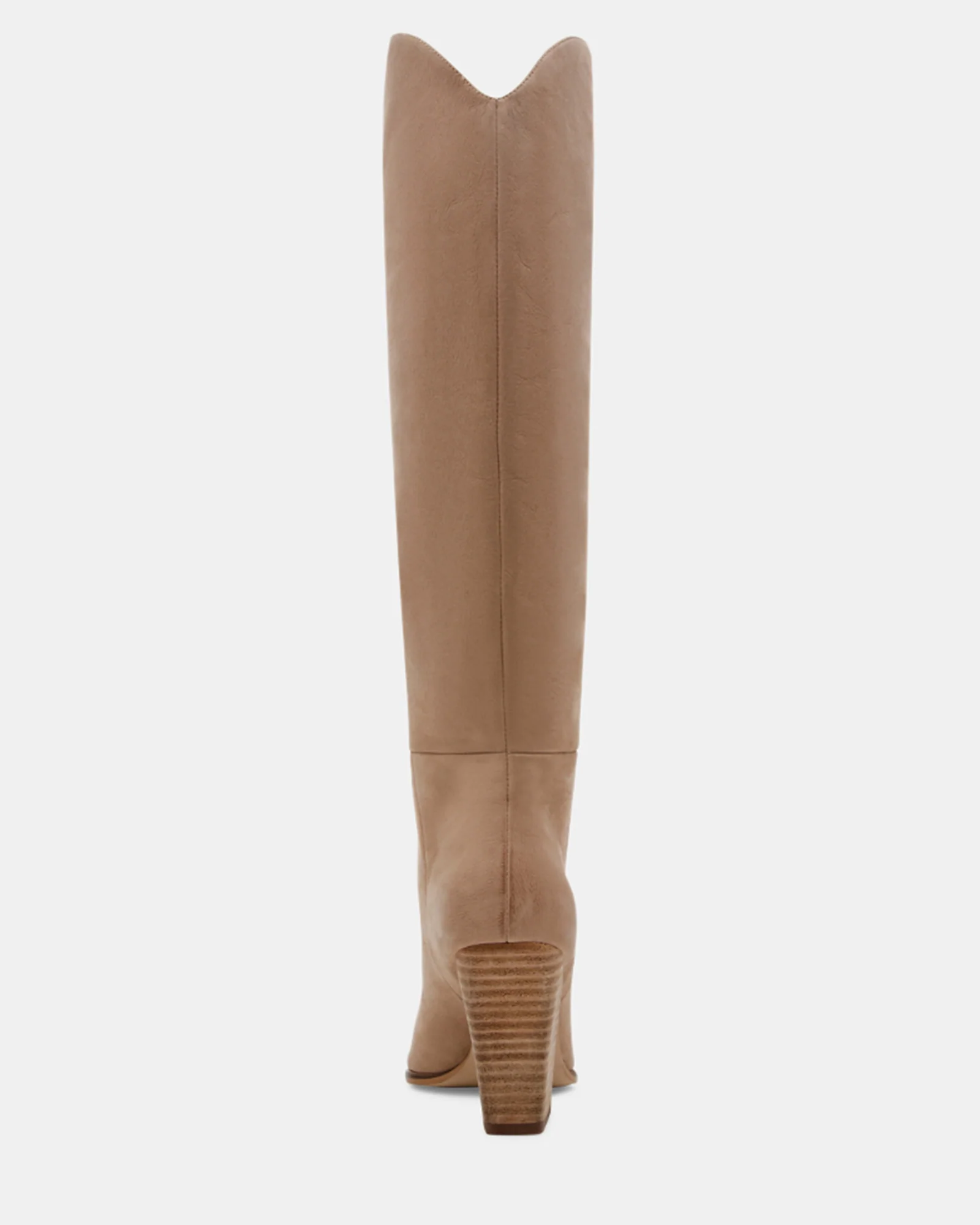 CROFT TAN NUBUCK - Image 5