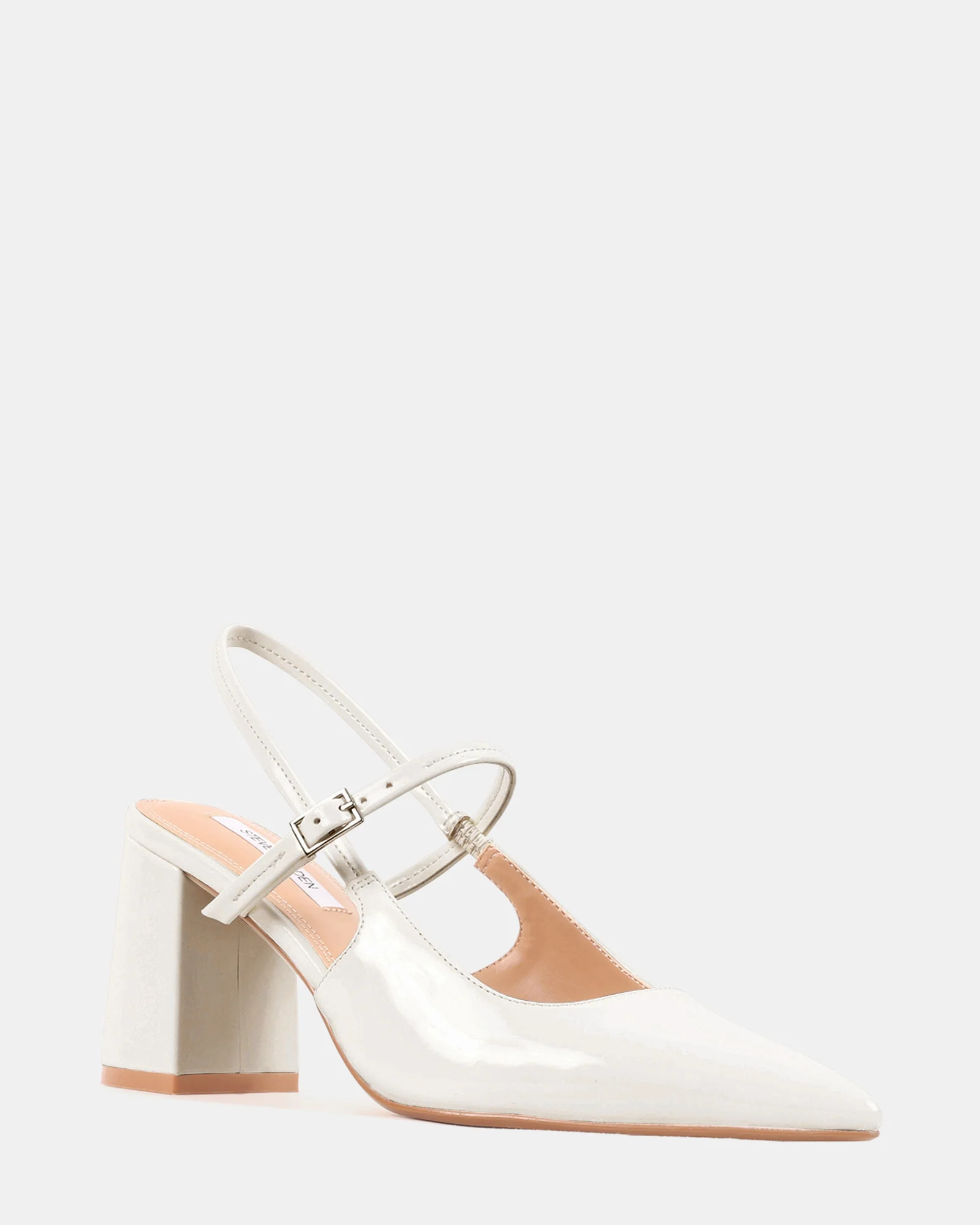 CROWNN WHITE - Image 2
