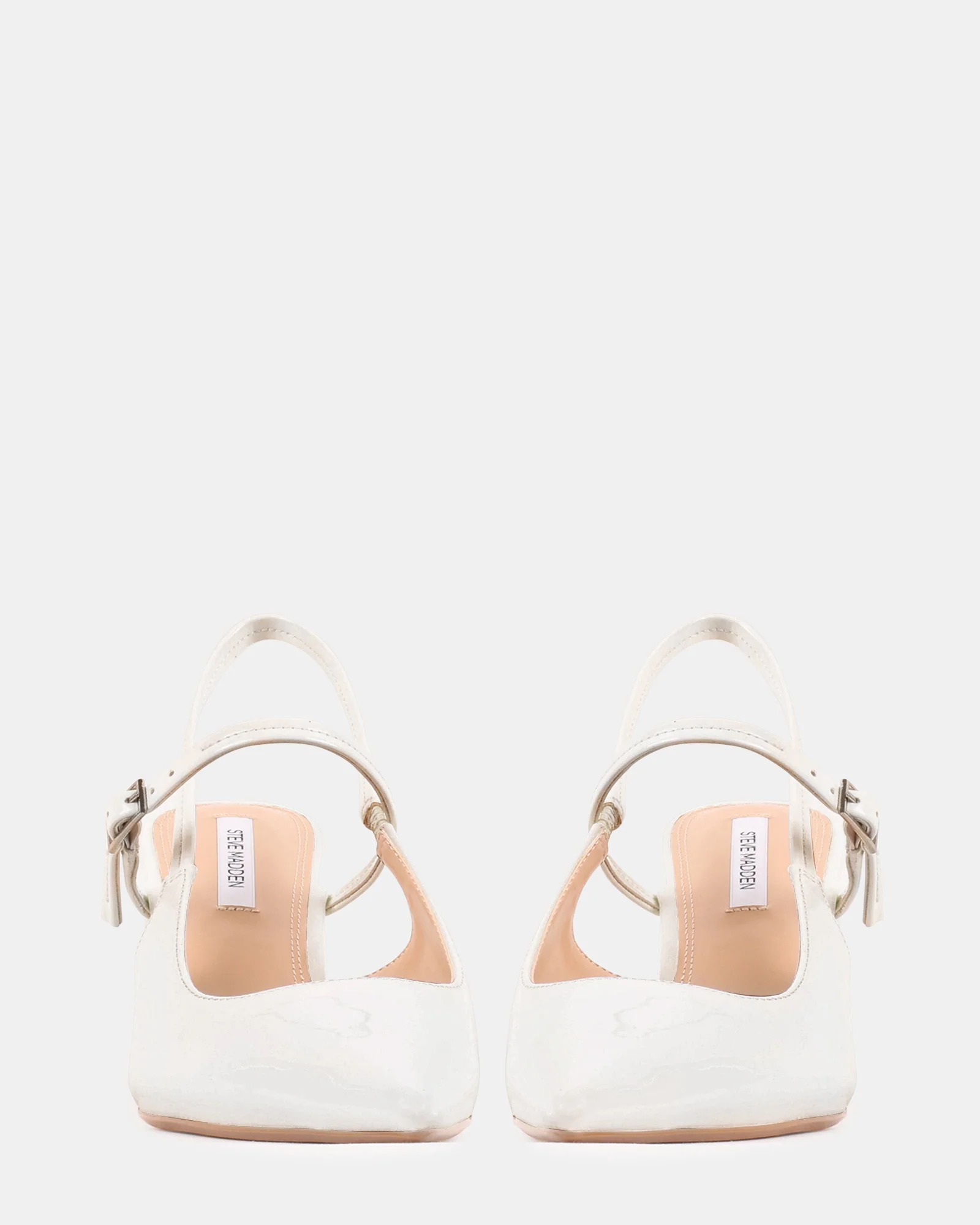 CROWNN WHITE - Image 3