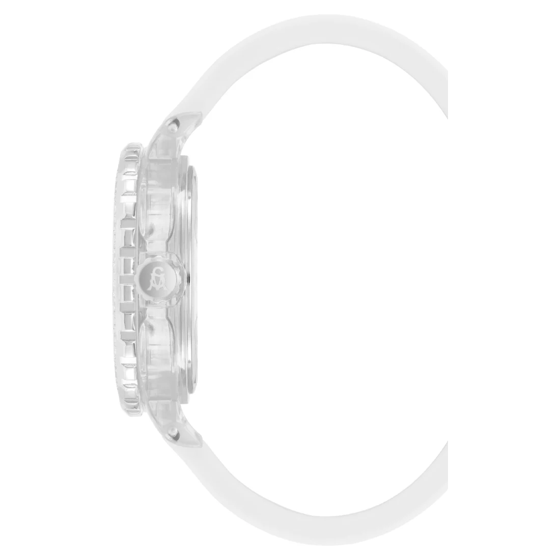 CRYSTAL WATCH CLEAR - Image 2