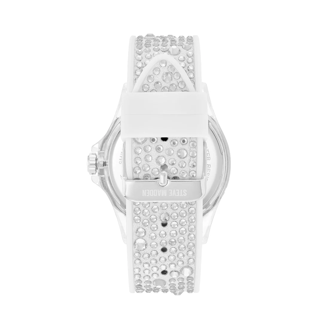 CRYSTAL WATCH CLEAR - Image 3