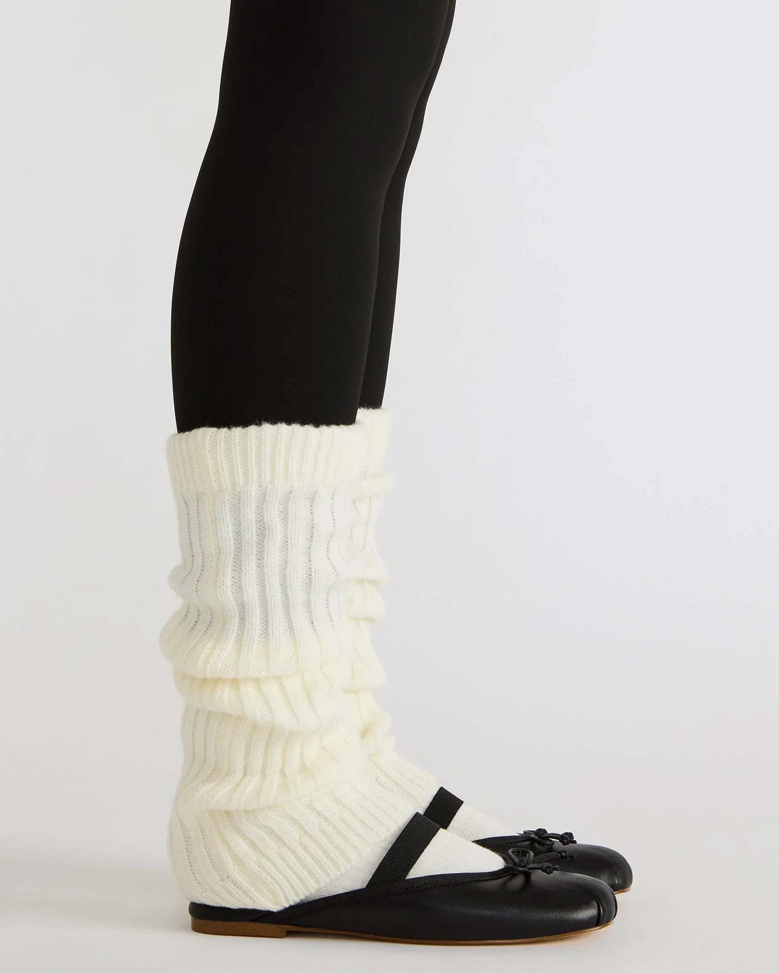 CUTESY BLACK LEATHER - Image 2