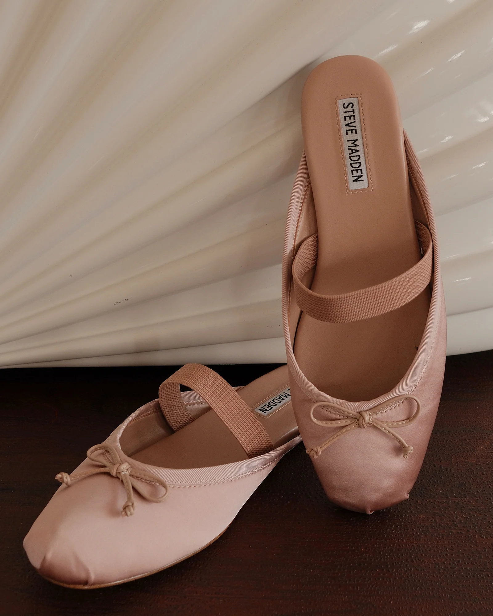 CUTESY BLUSH SATIN - Image 12