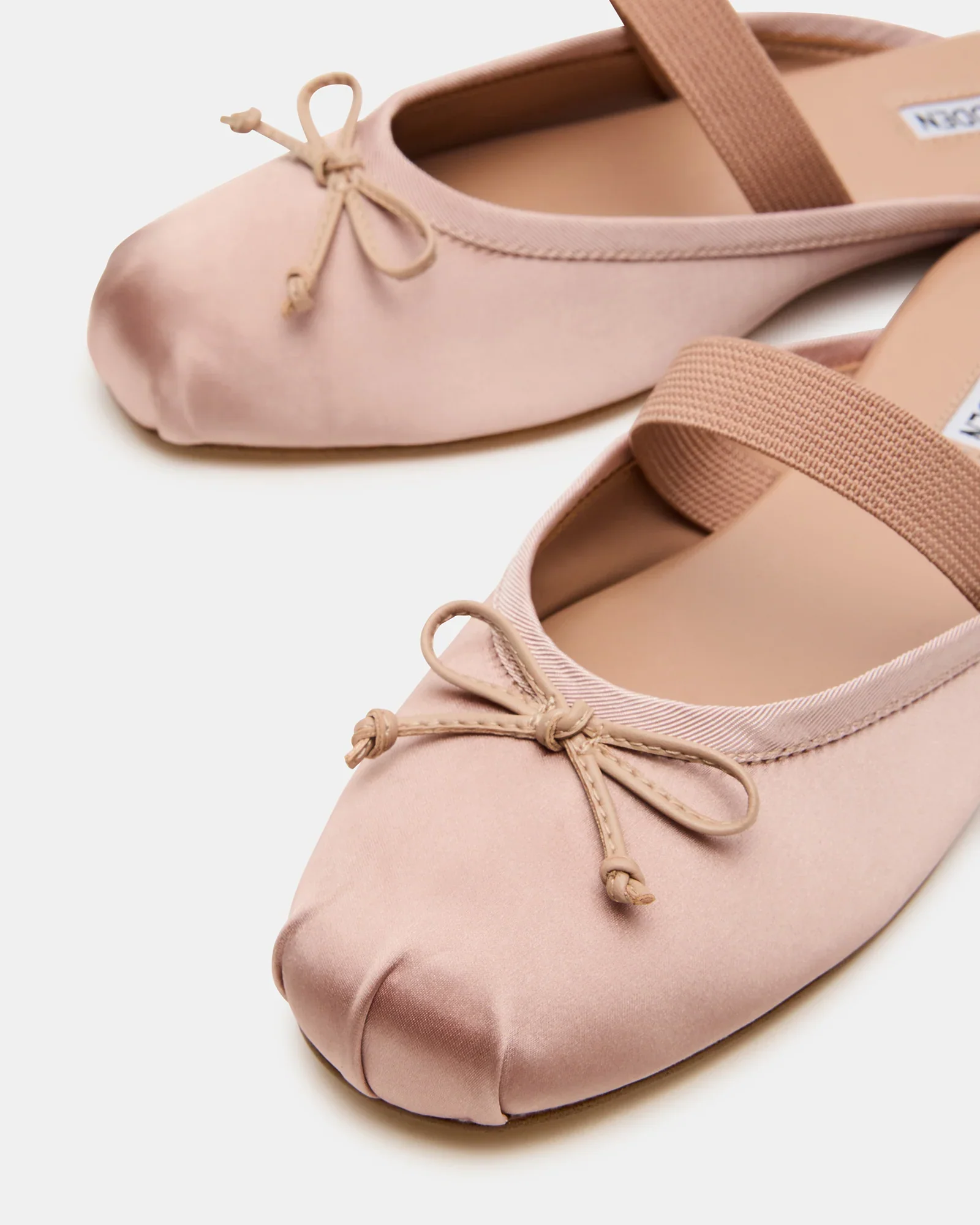 CUTESY BLUSH SATIN - Image 7