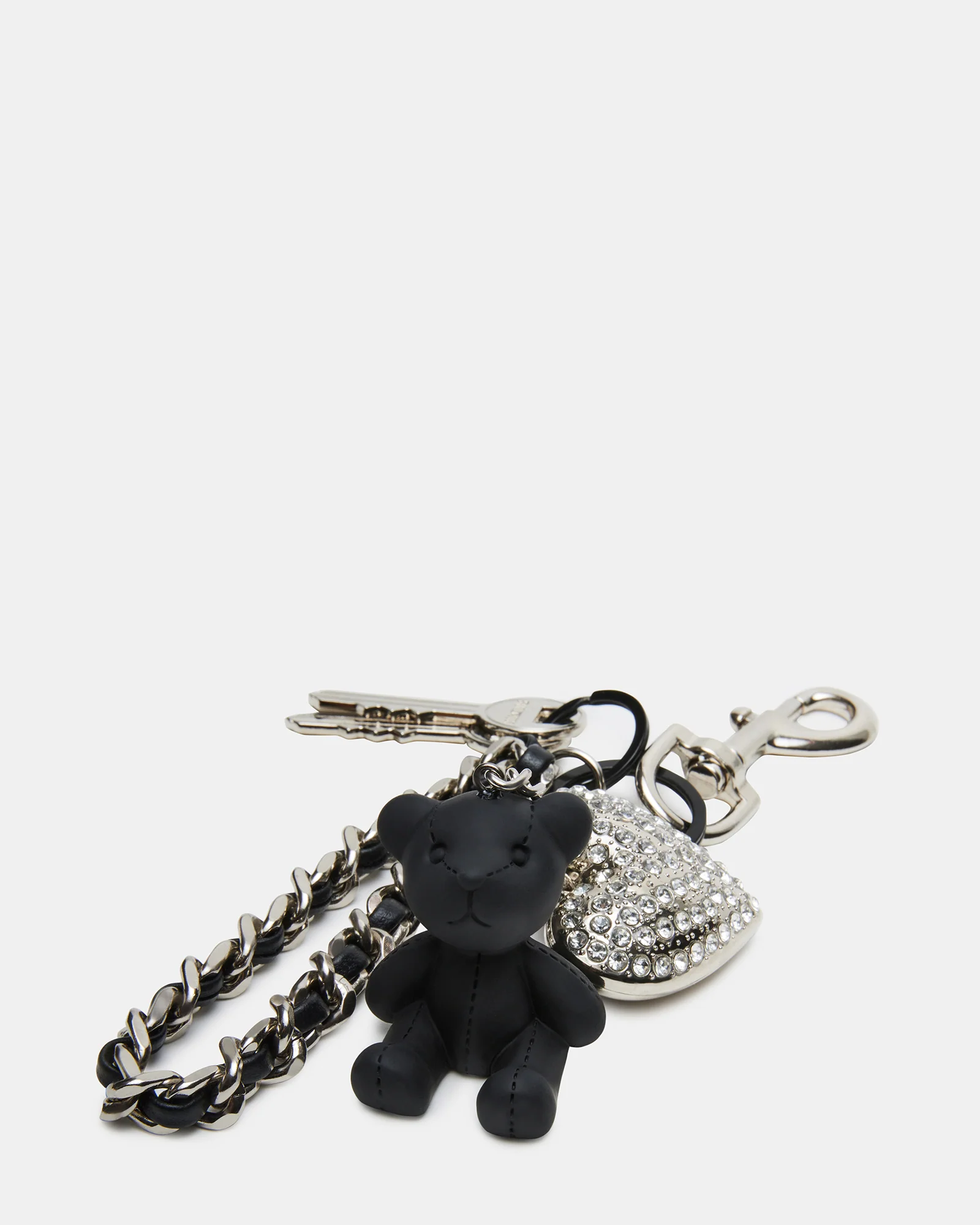 D-BEARY SILVER MULTI - Image 2