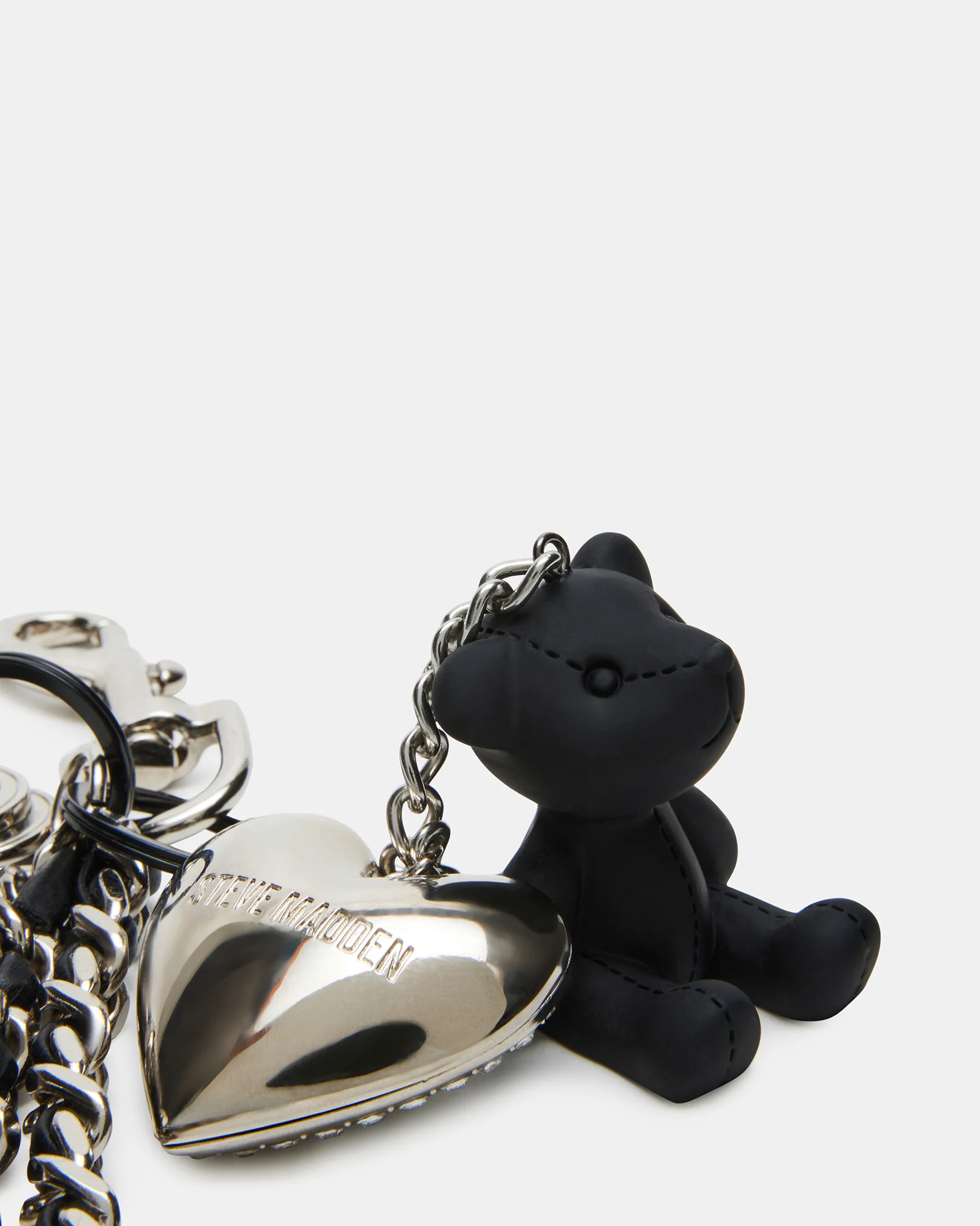 D-BEARY SILVER MULTI - Image 3