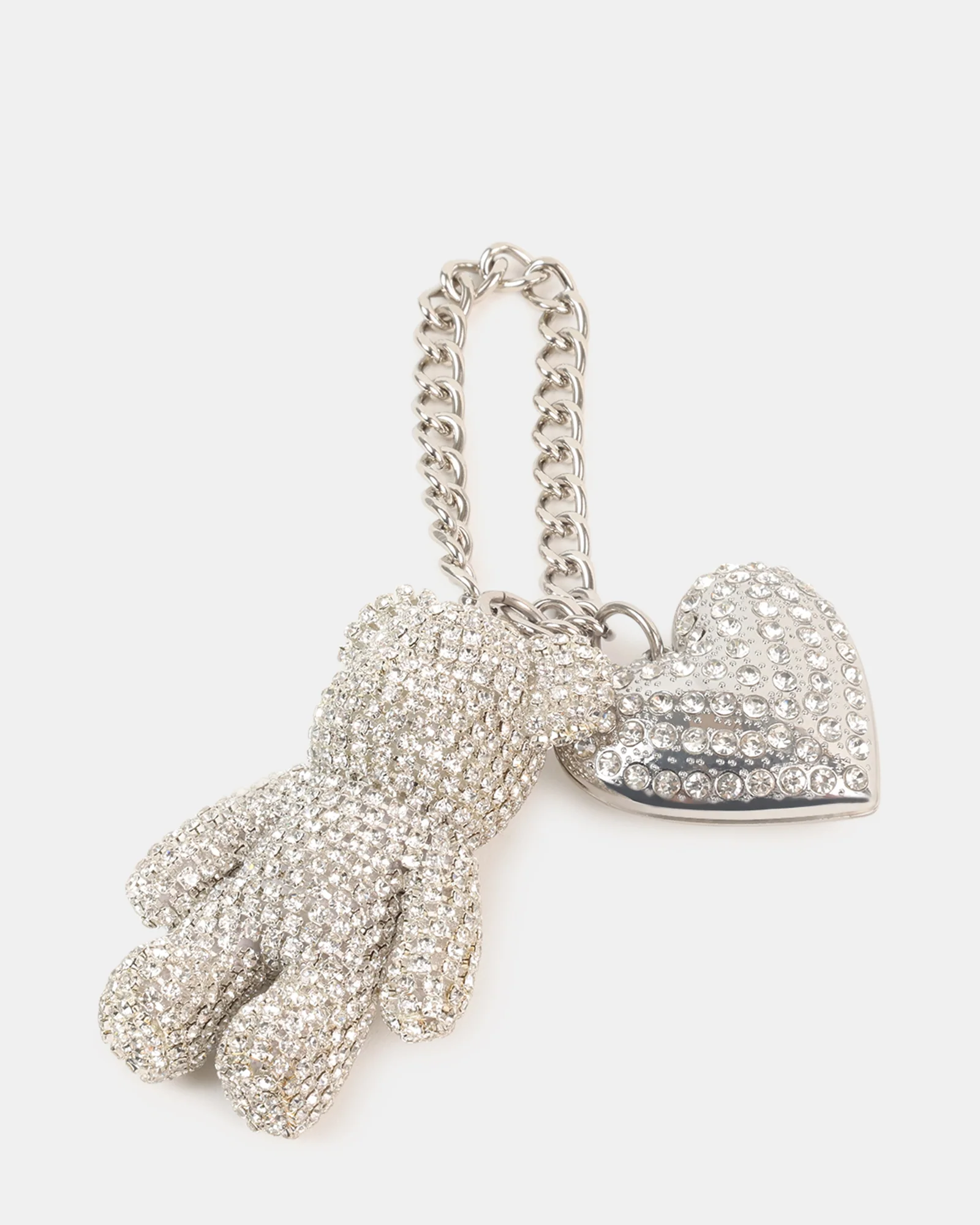 D-TEDDY SILVER - Image 2