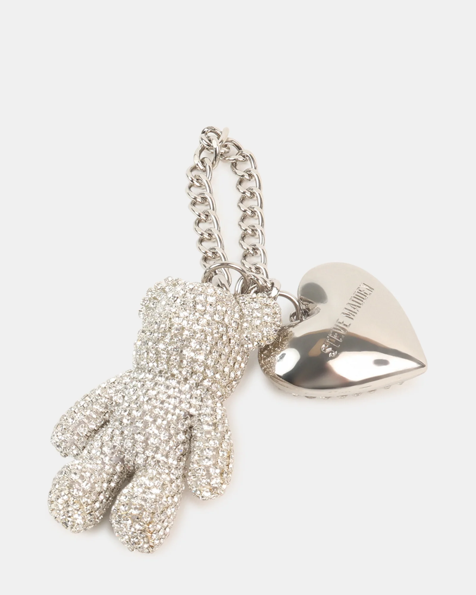 D-TEDDY SILVER - Image 3