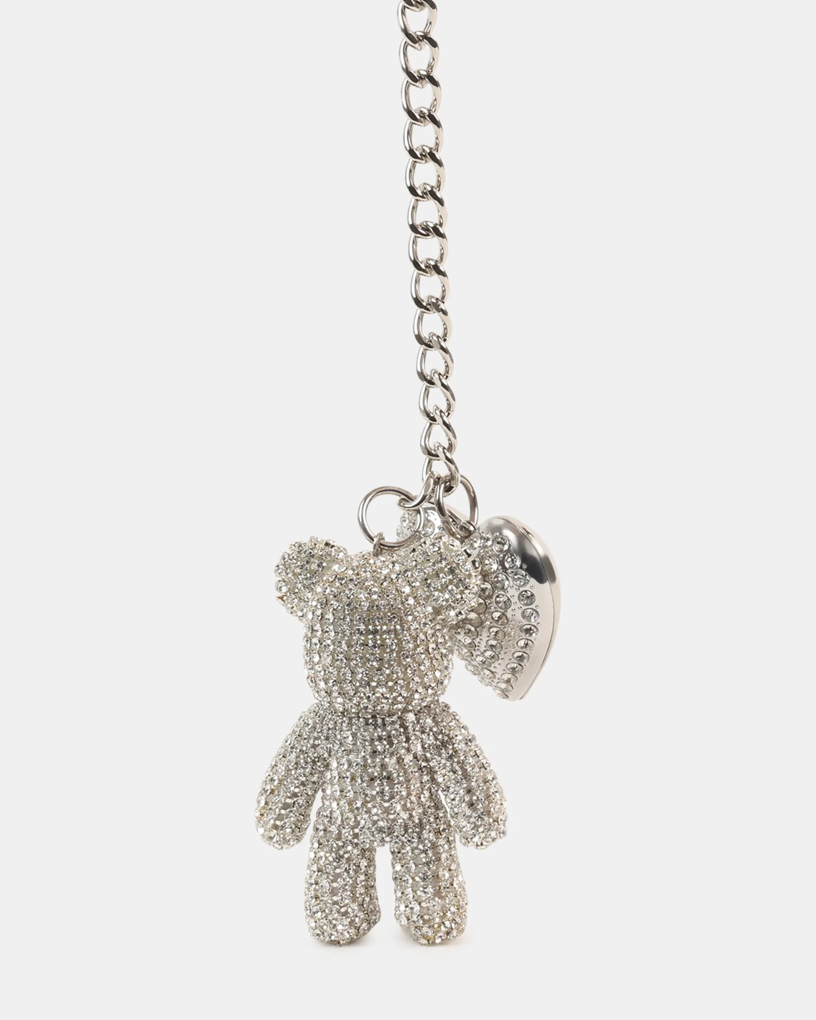 D-TEDDY SILVER - Image 5