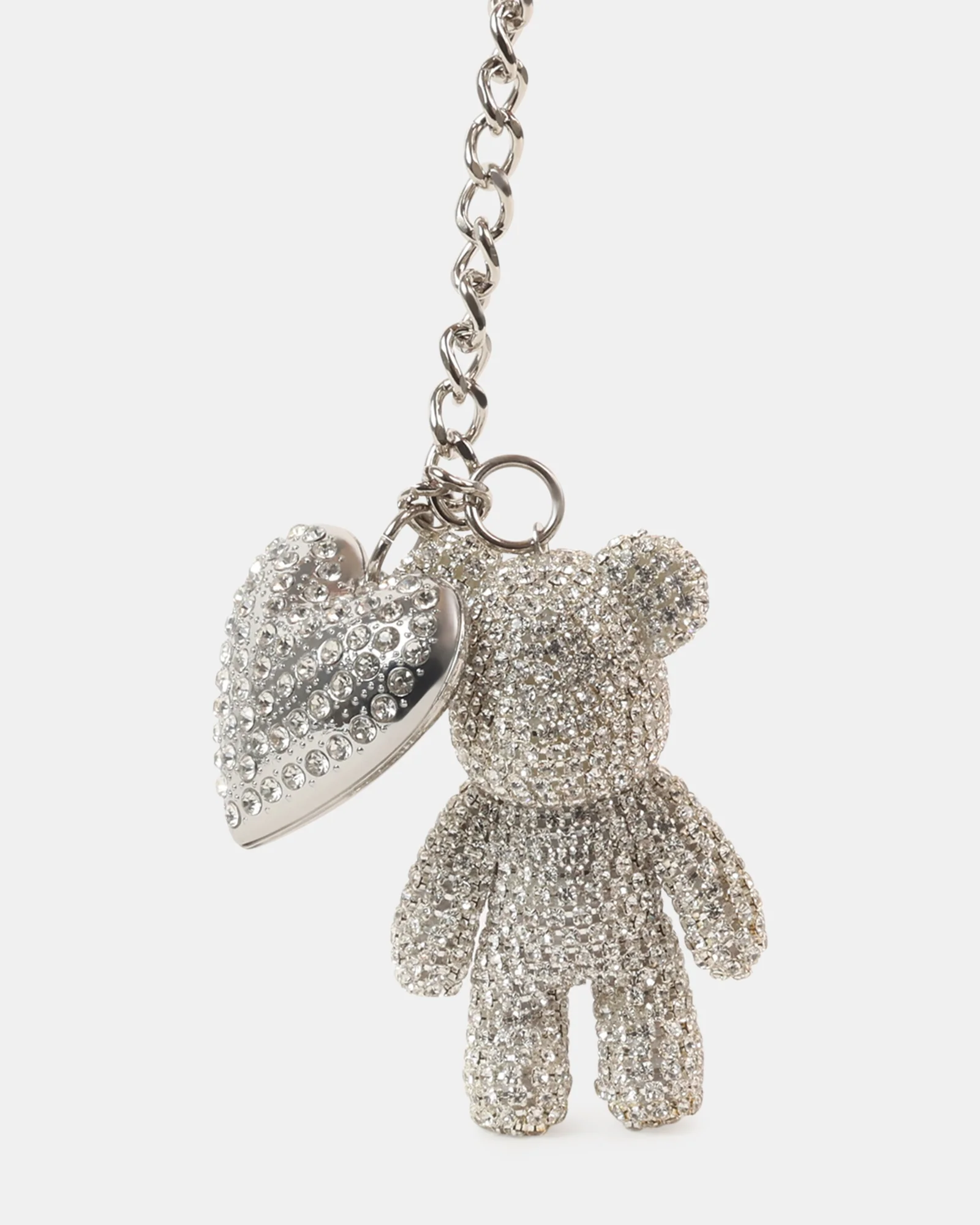D-TEDDY SILVER - Image 6