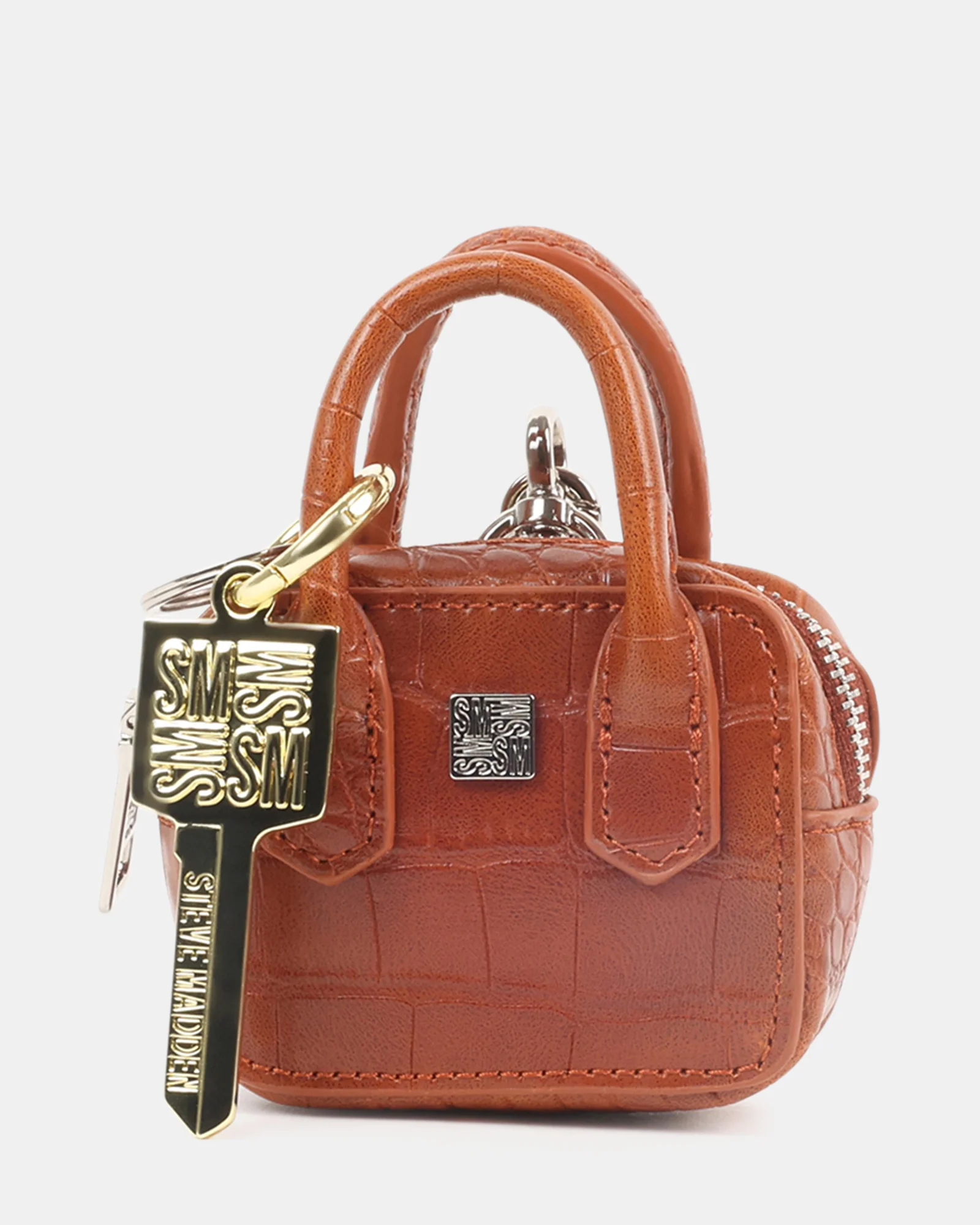 D-VOYAGE BROWN MULTI - Image 5