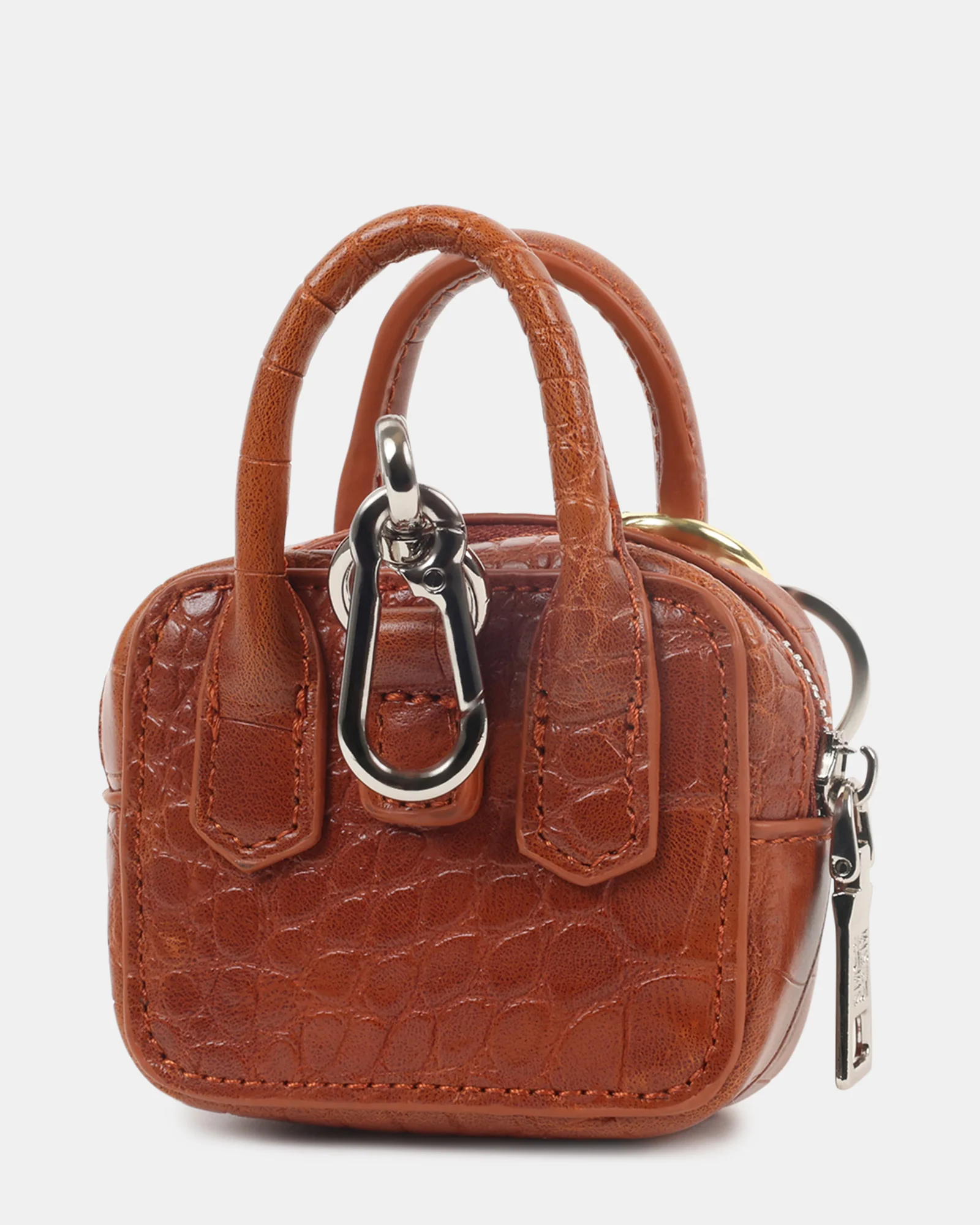 D-VOYAGE BROWN MULTI - Image 6