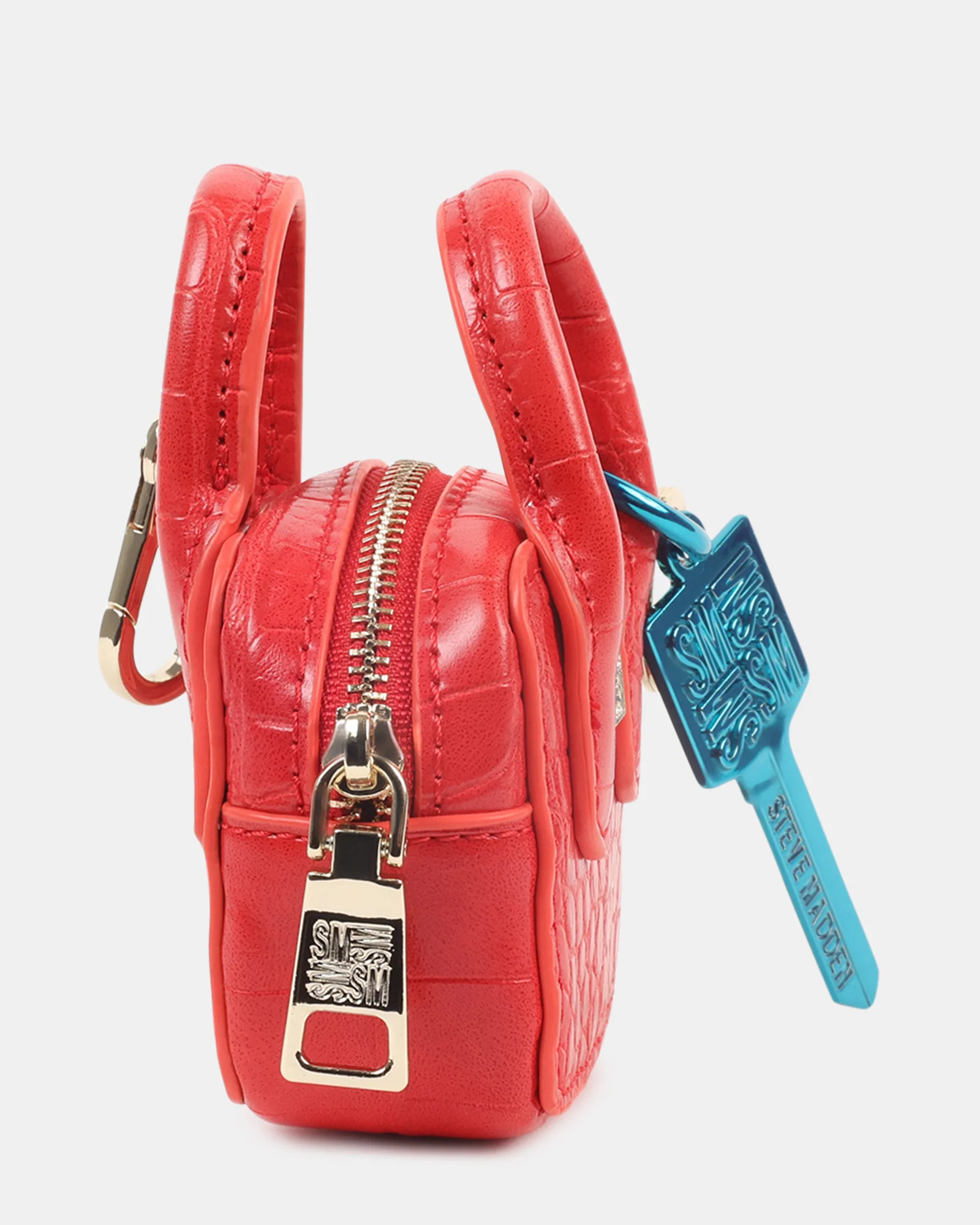 D-VOYAGE RED MULTI - Image 3