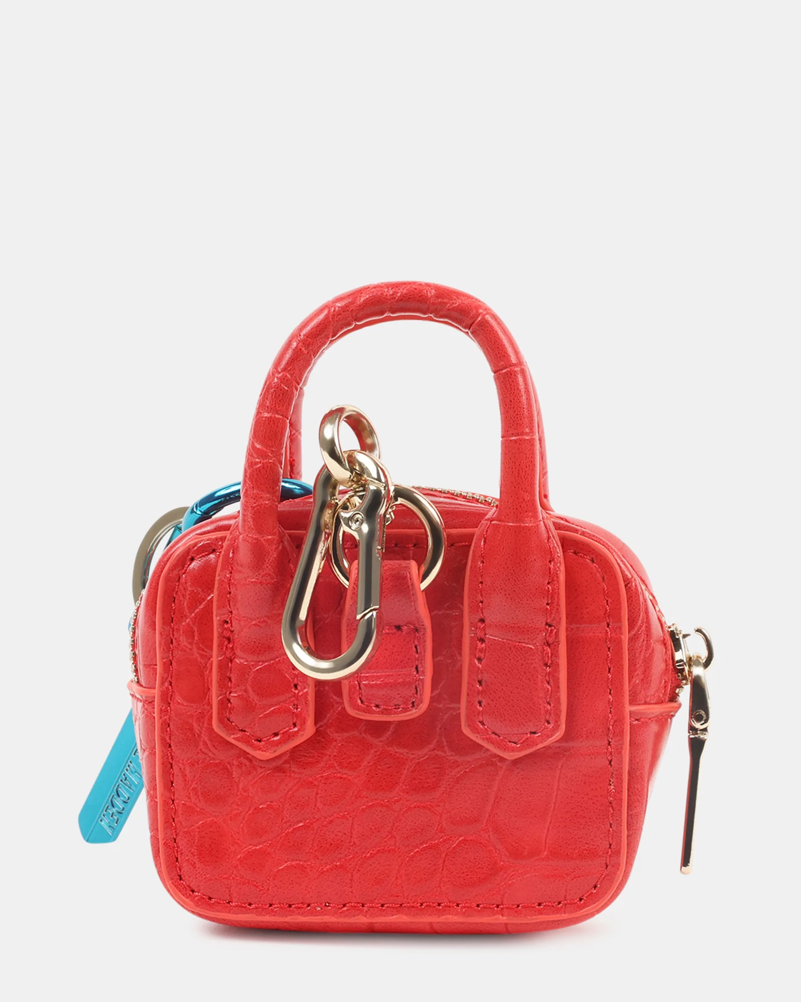 D-VOYAGE RED MULTI - Image 4