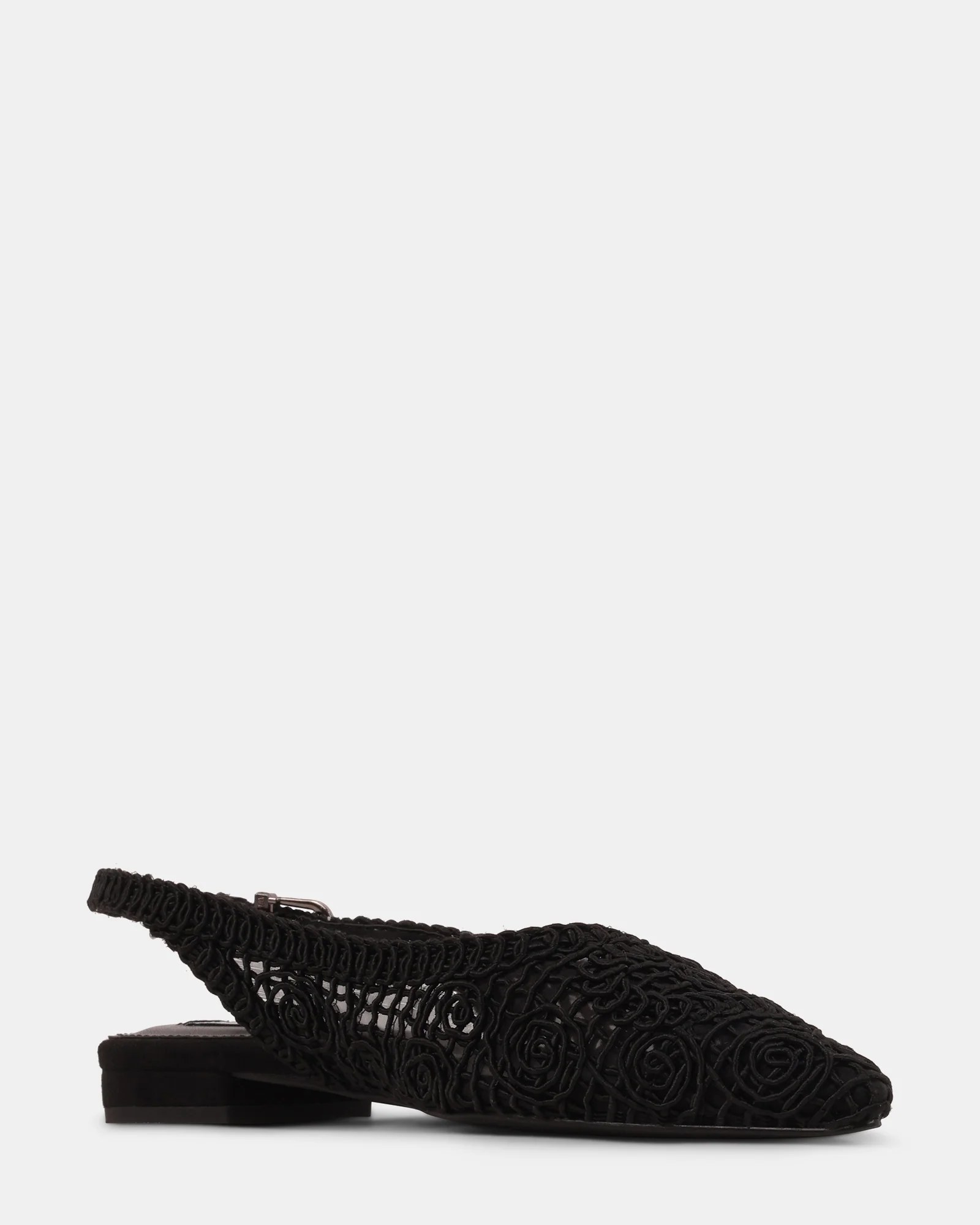 DACE BLACK FABRIC - Image 2