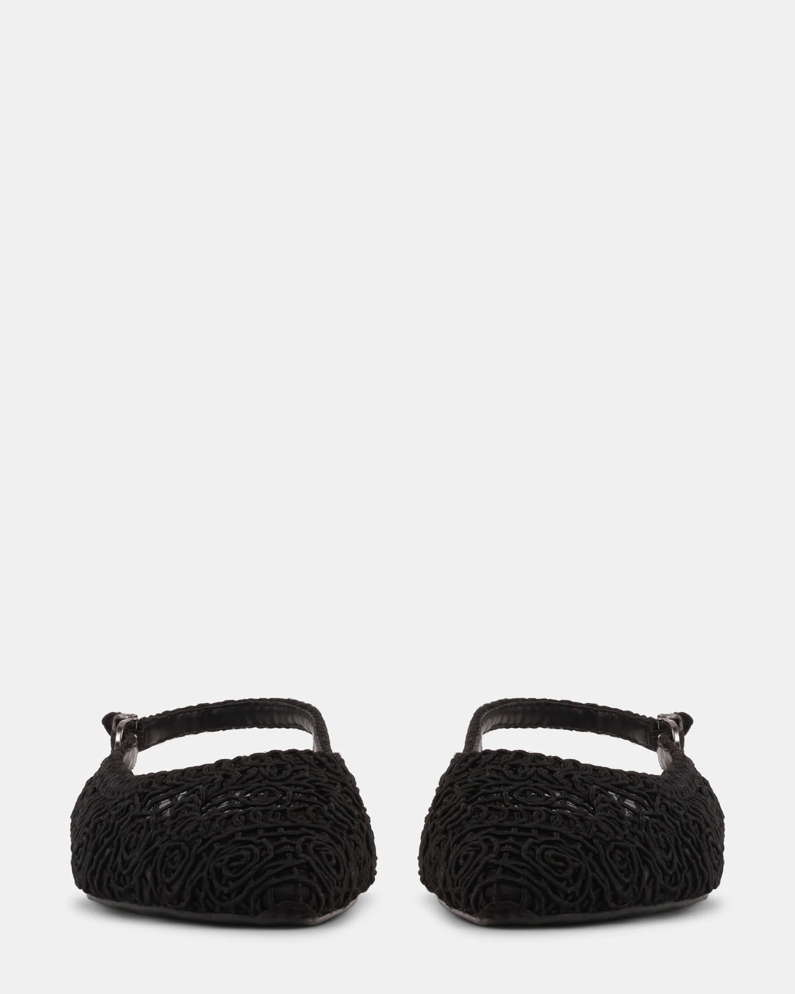 DACE BLACK FABRIC - Image 3