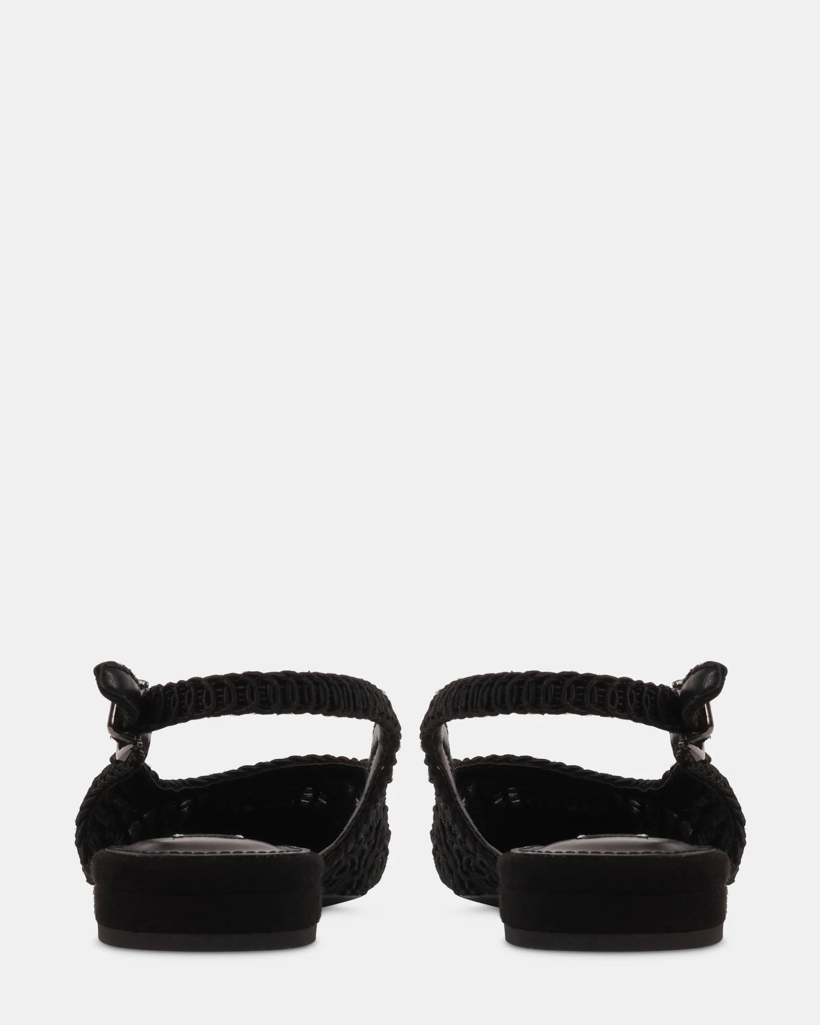 DACE BLACK FABRIC - Image 5