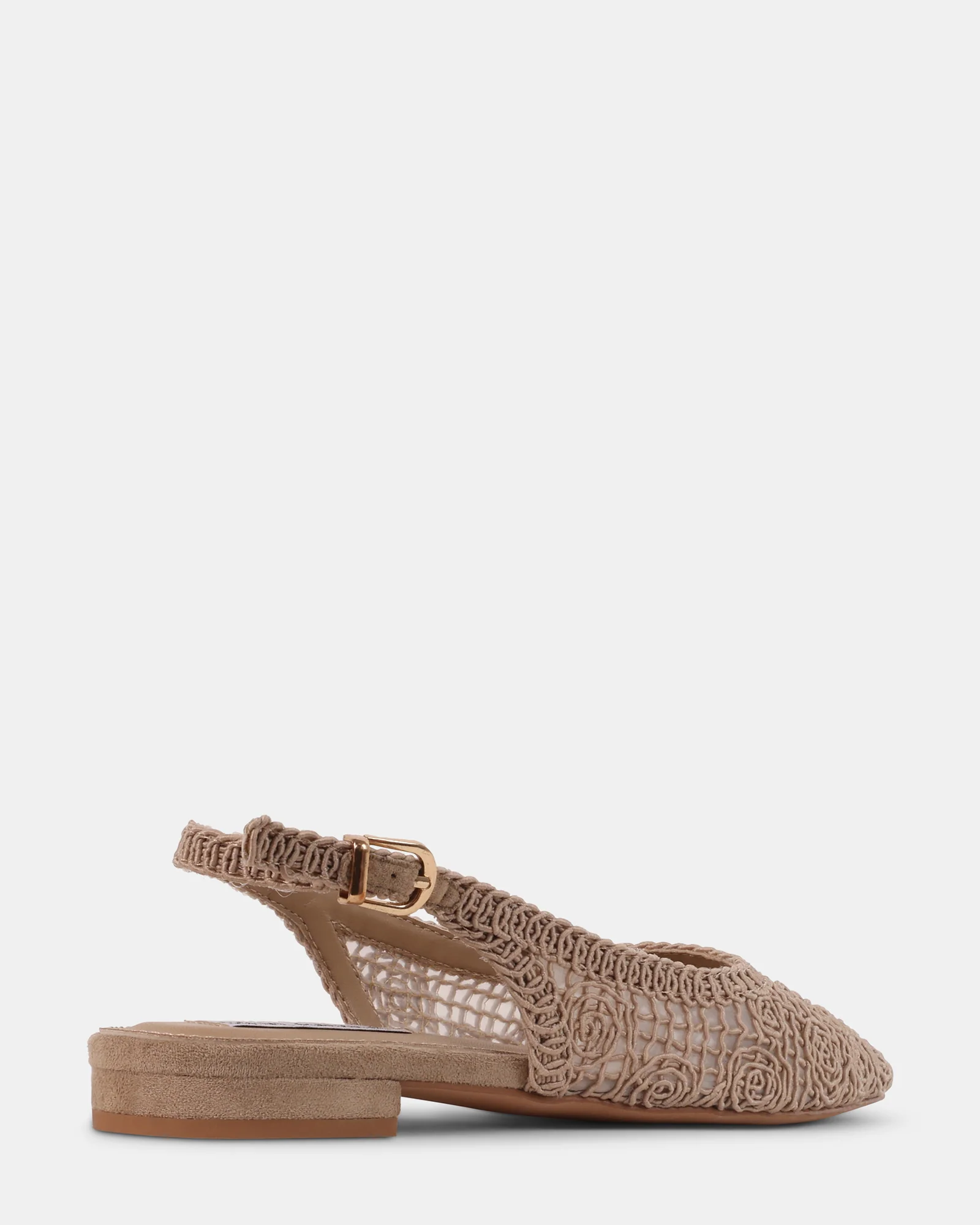 DACE NATURAL FABRIC - Image 6