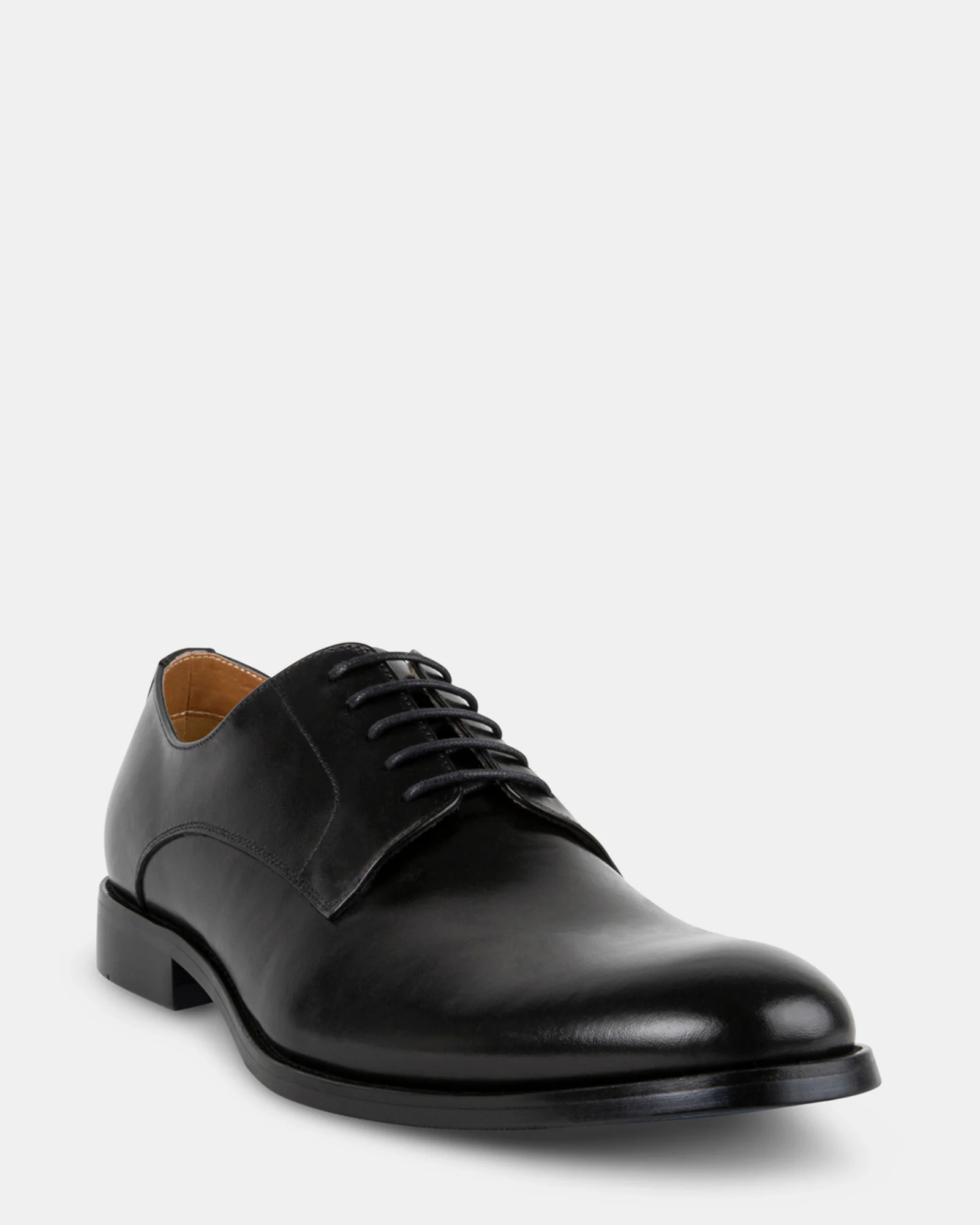 DAEDRIC BLACK LEATHER - Image 2