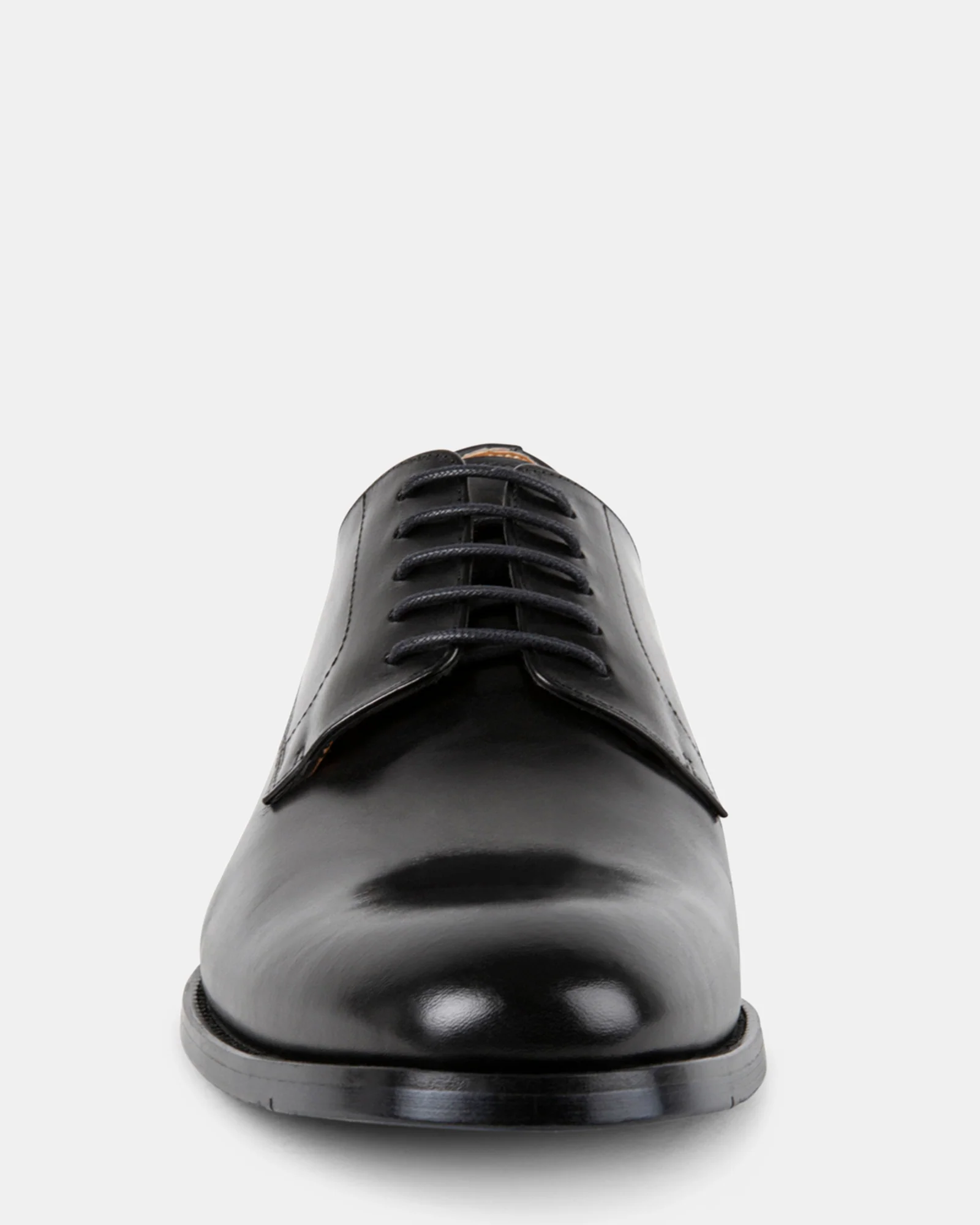 DAEDRIC BLACK LEATHER - Image 4