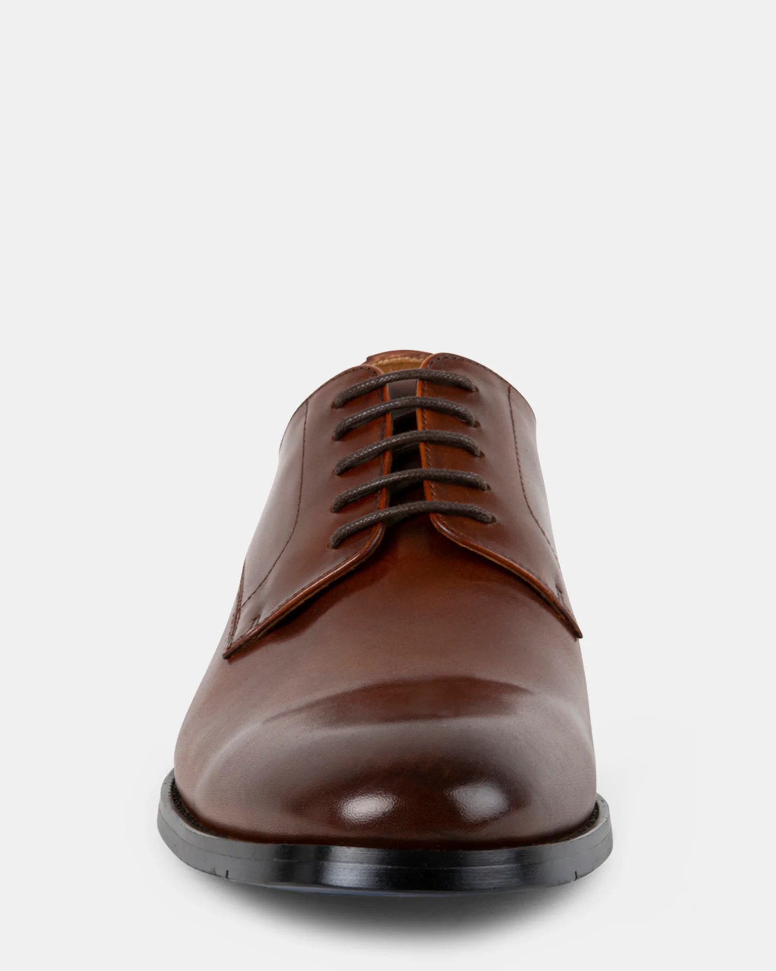 DAEDRIC TAN LEATHER - Image 4