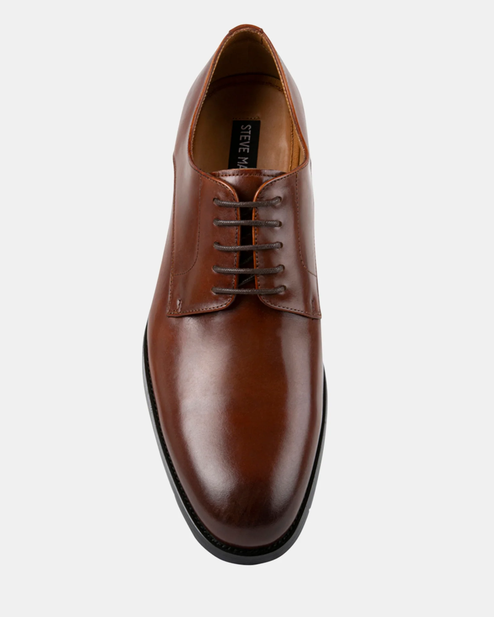 DAEDRIC TAN LEATHER - Image 8