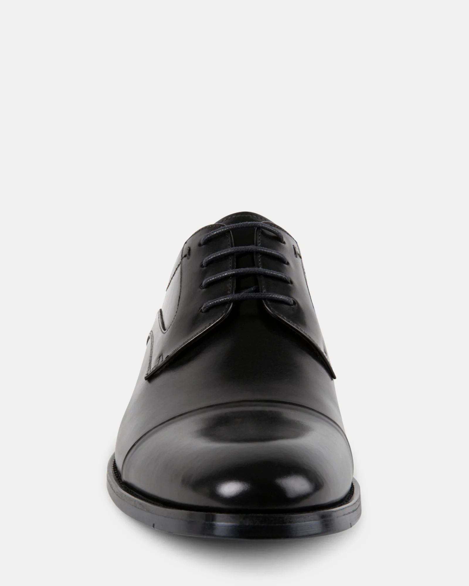 DAEGAN BLACK LEATHER - Image 3