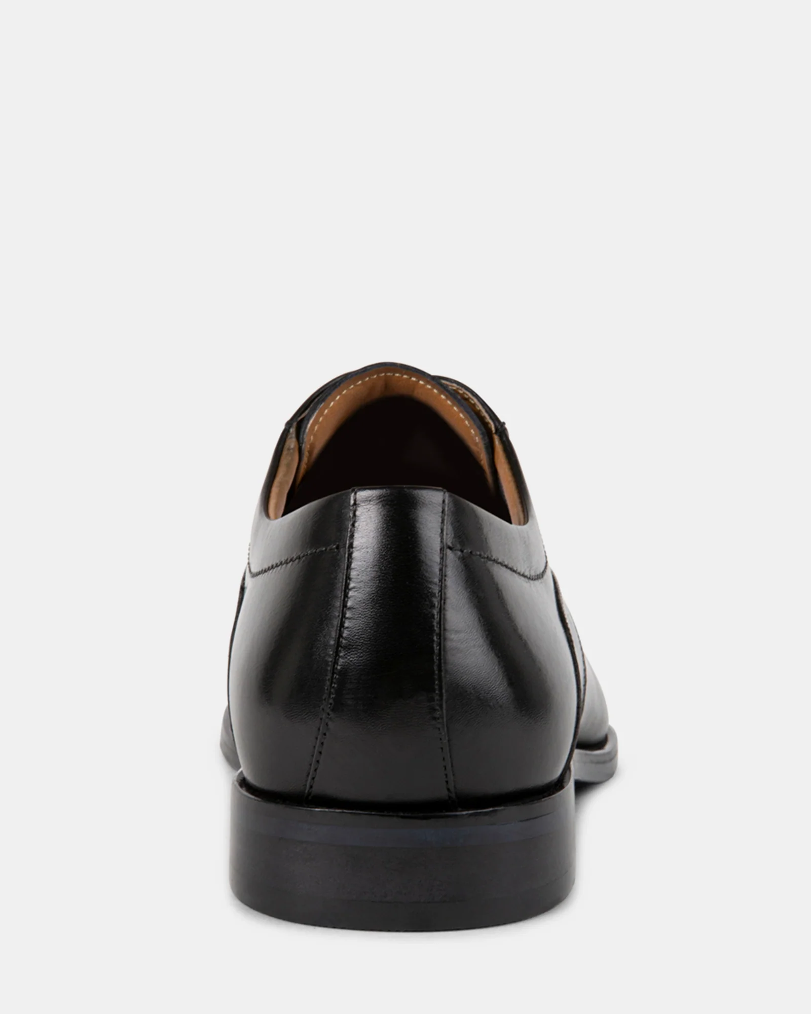 DAEGAN BLACK LEATHER - Image 4
