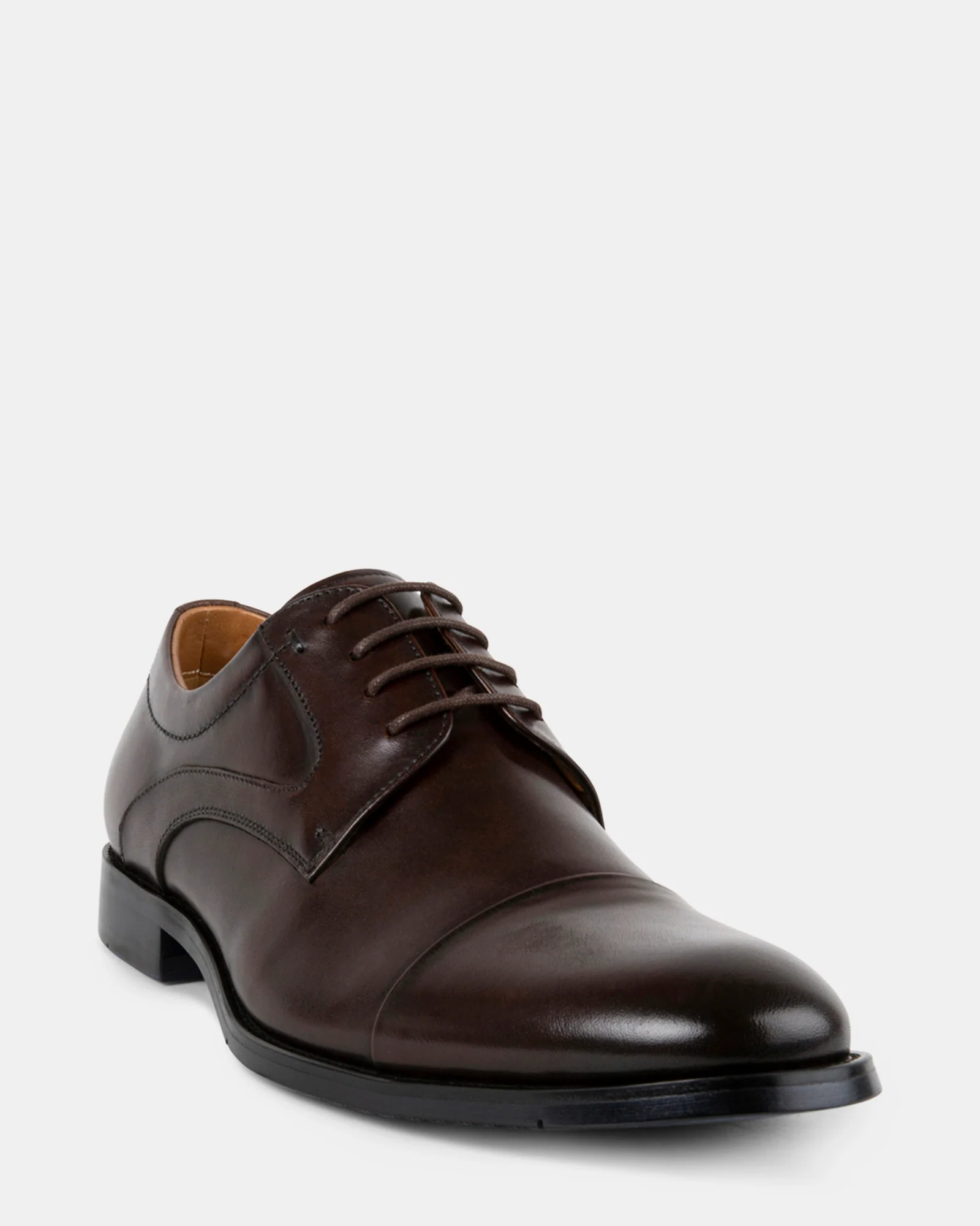DAEGAN BROWN LEATHER - Image 2