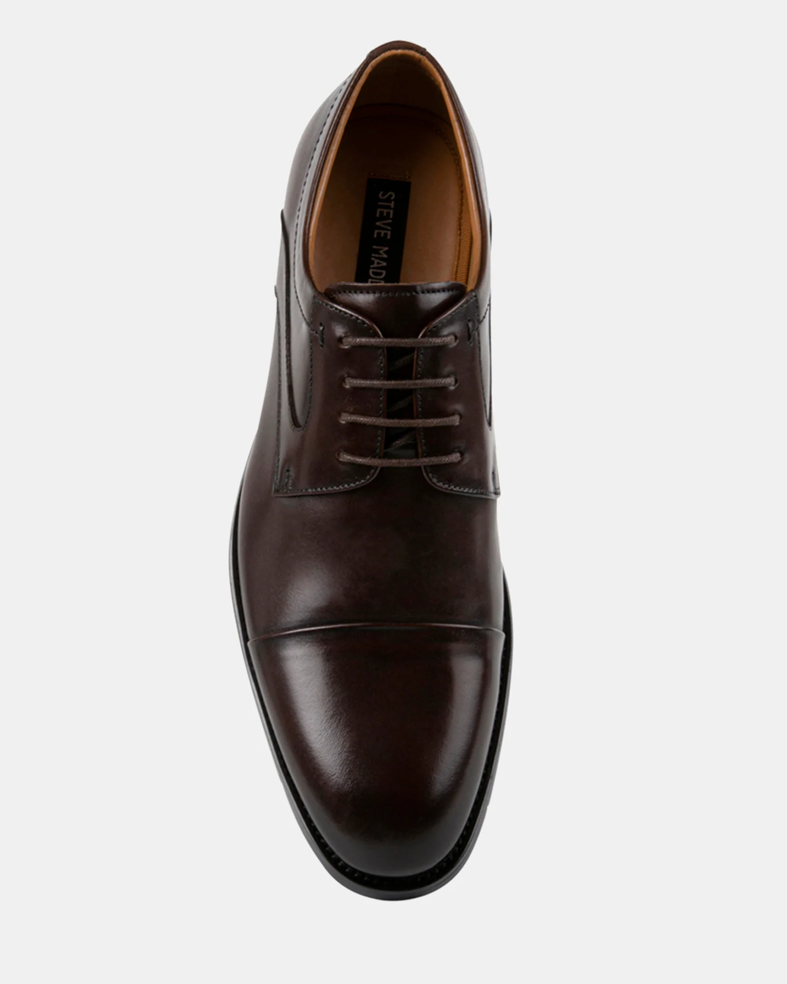 DAEGAN BROWN LEATHER - Image 5