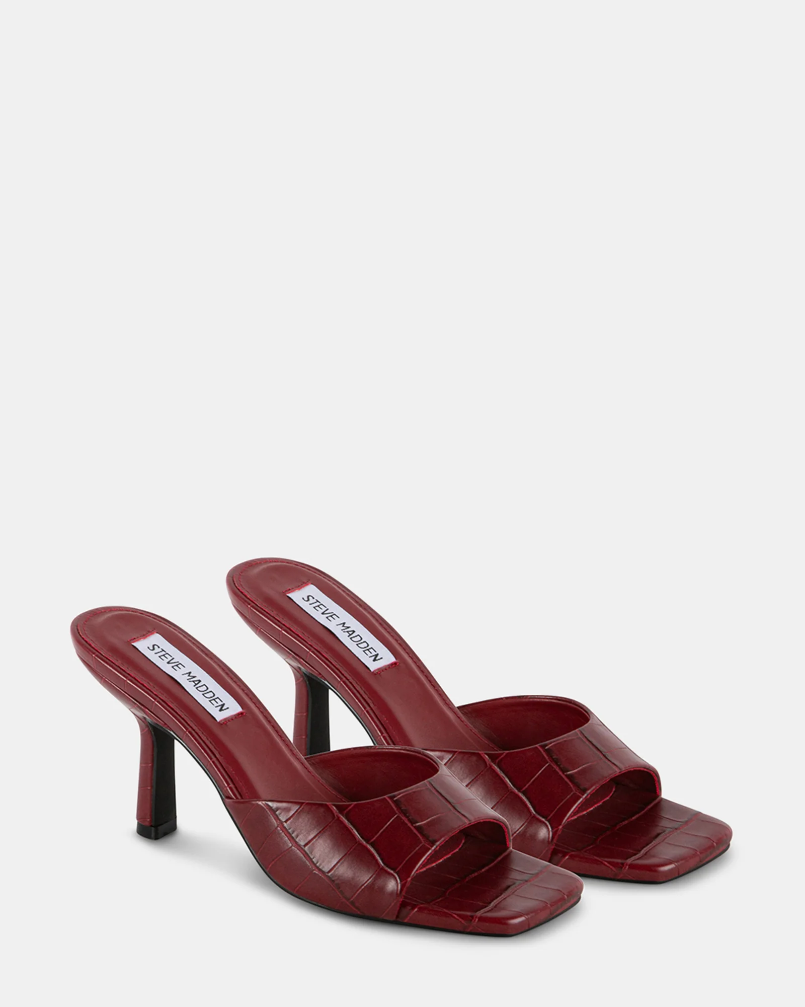 DANNA BURGUNDY EXOTIC - Image 3