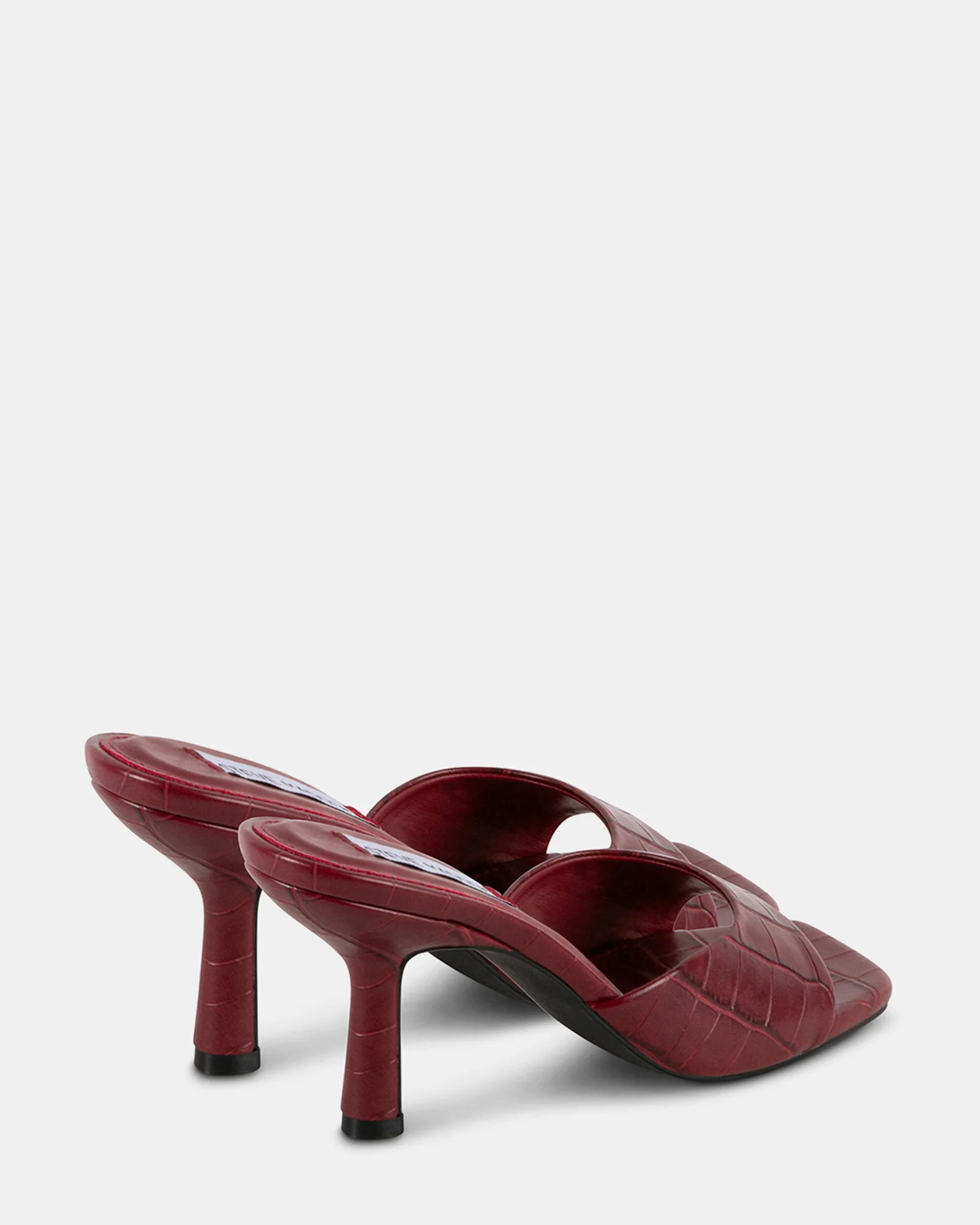 DANNA BURGUNDY EXOTIC - Image 5